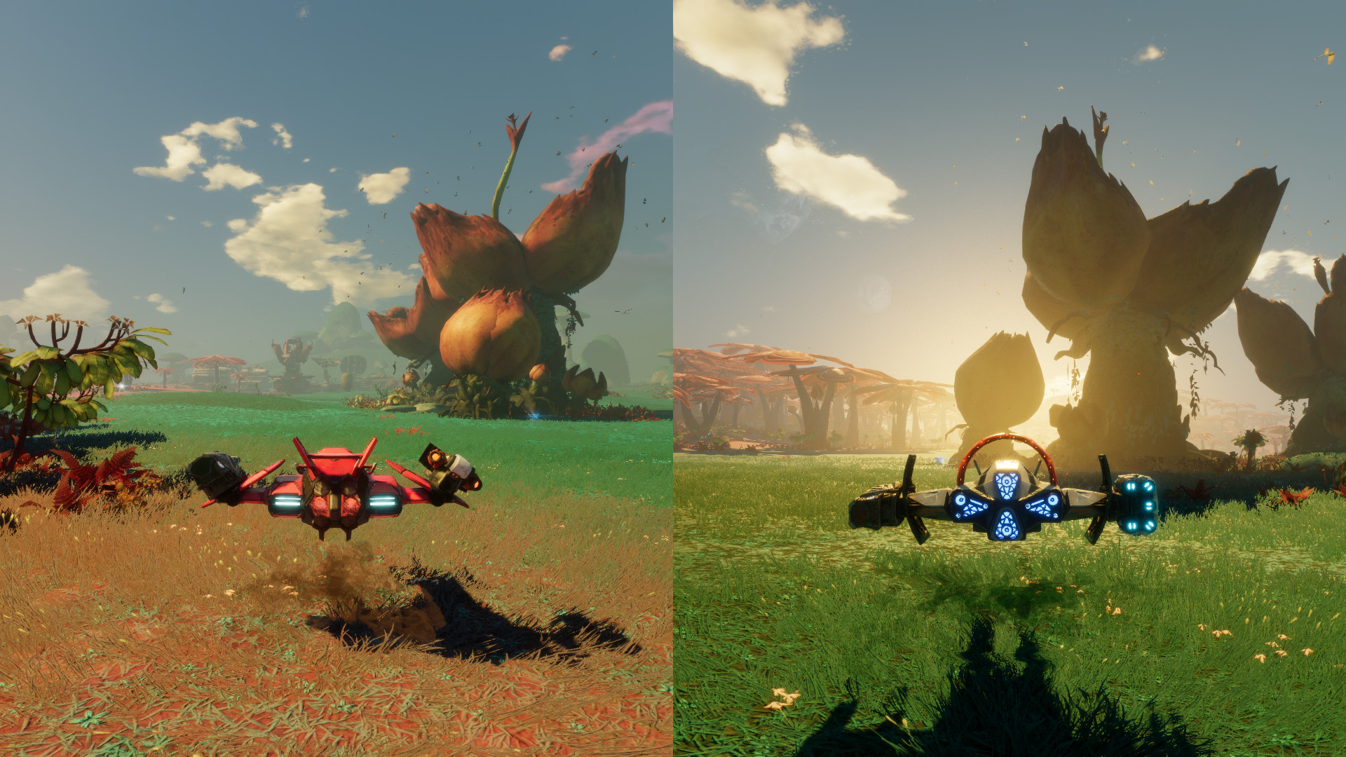 Starlink: Battle for Atlas - Collection Pack 1 - Screenshot 6