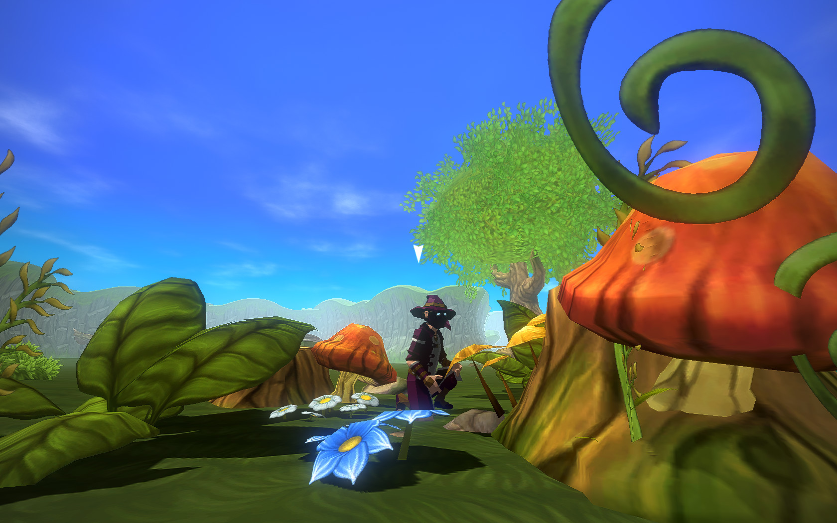 Nonvilia - Screenshot 3