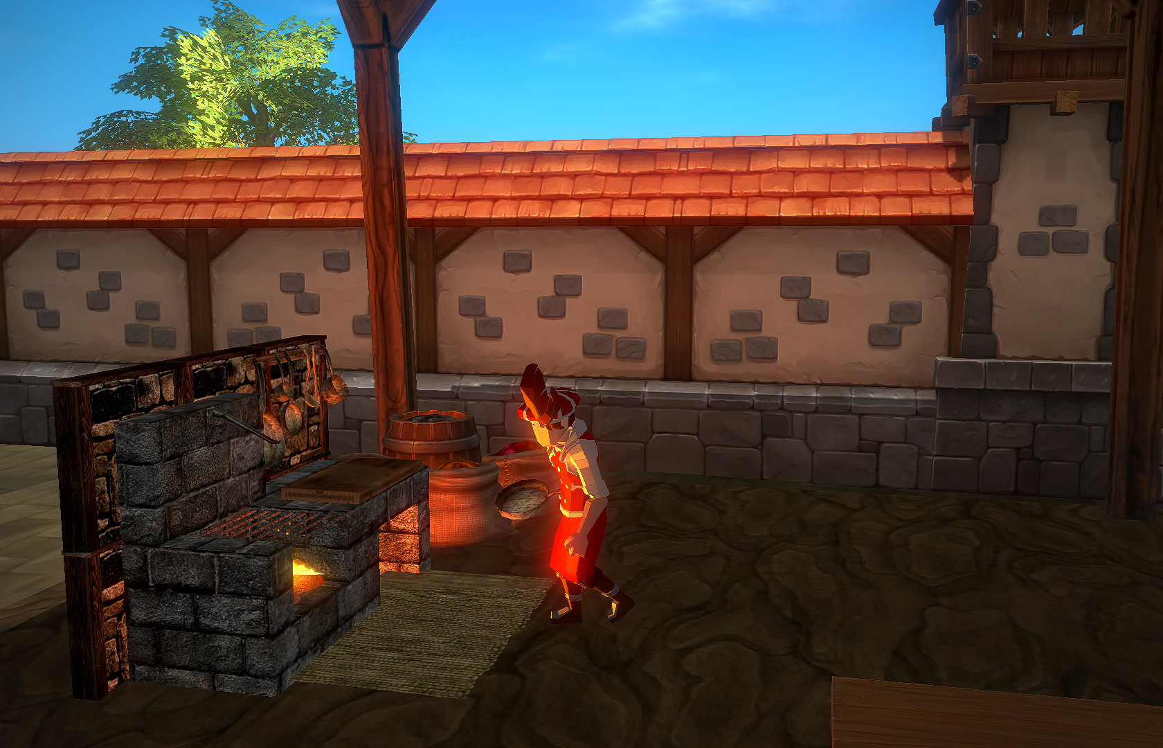 Nonvilia - Screenshot 4