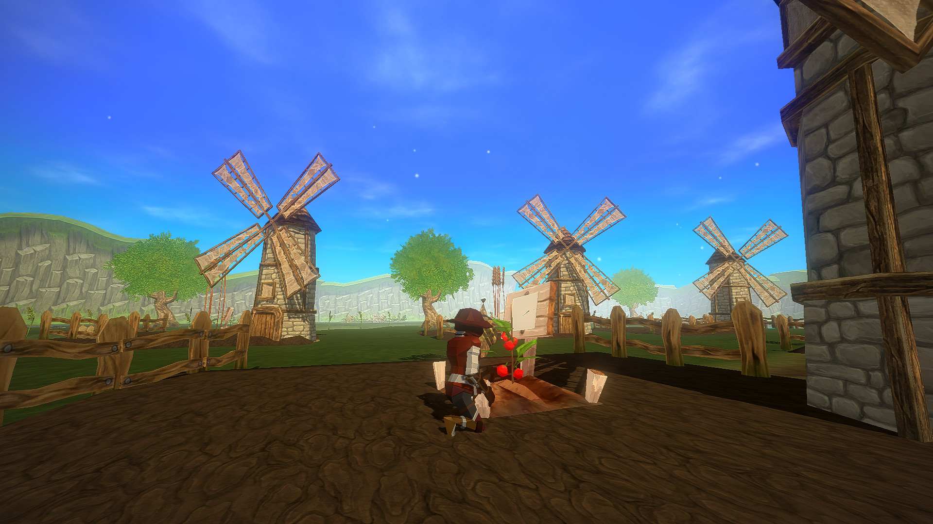 Nonvilia - Screenshot 7