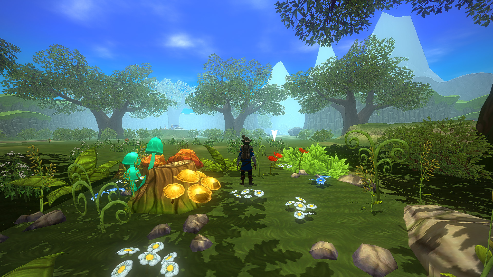 Nonvilia - Screenshot 5