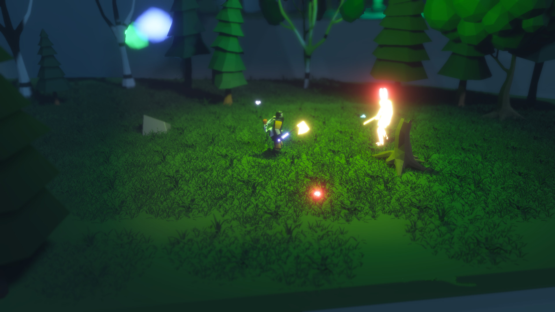 Bjorn - Screenshot 6