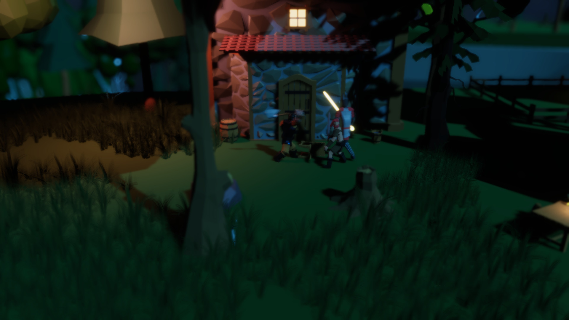 Bjorn - Screenshot 3