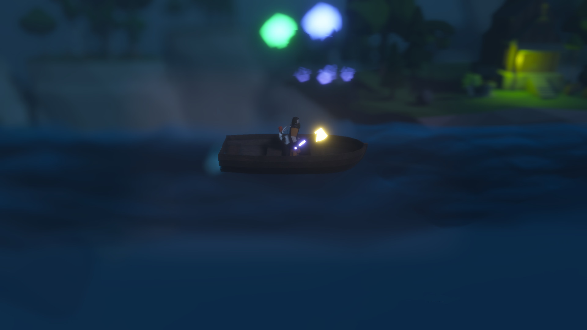 Bjorn - Screenshot 5