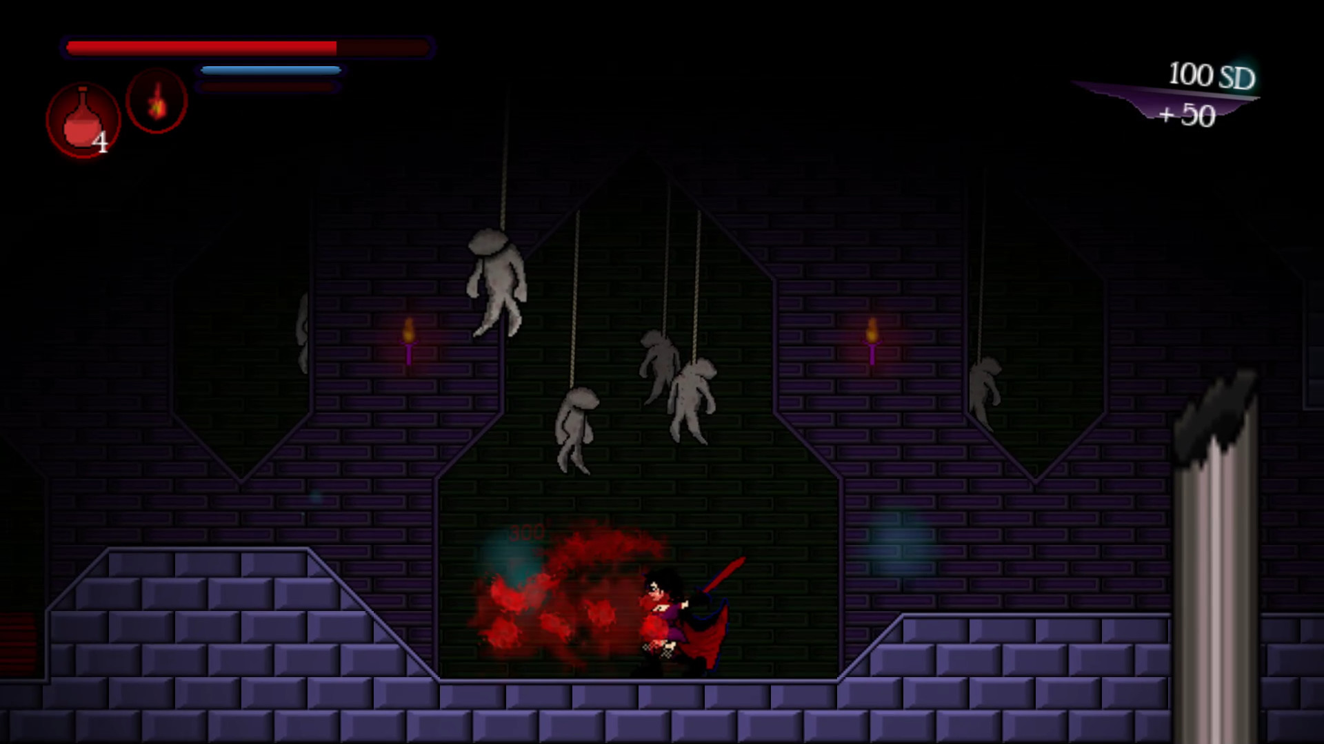 Sunrise Tragedy - Screenshot 5