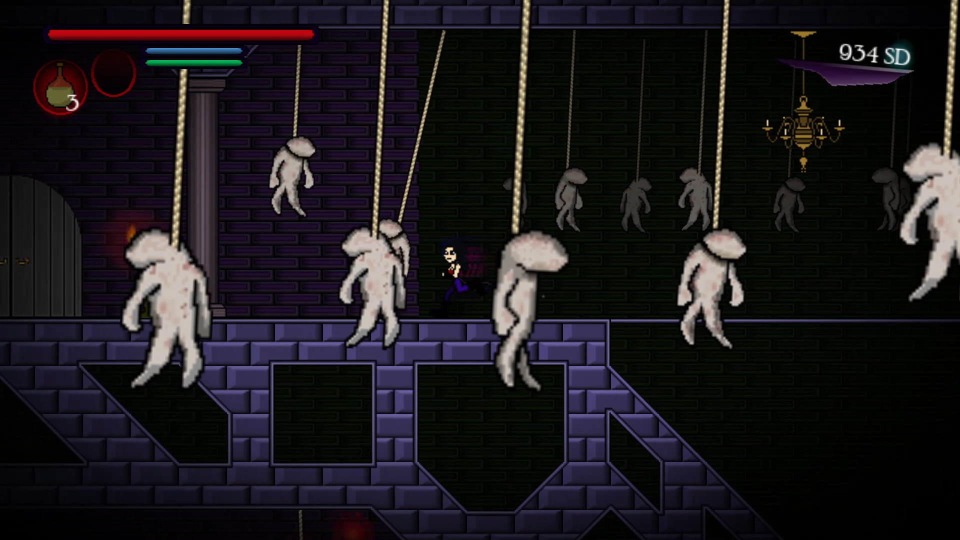 Sunrise Tragedy - Screenshot 8