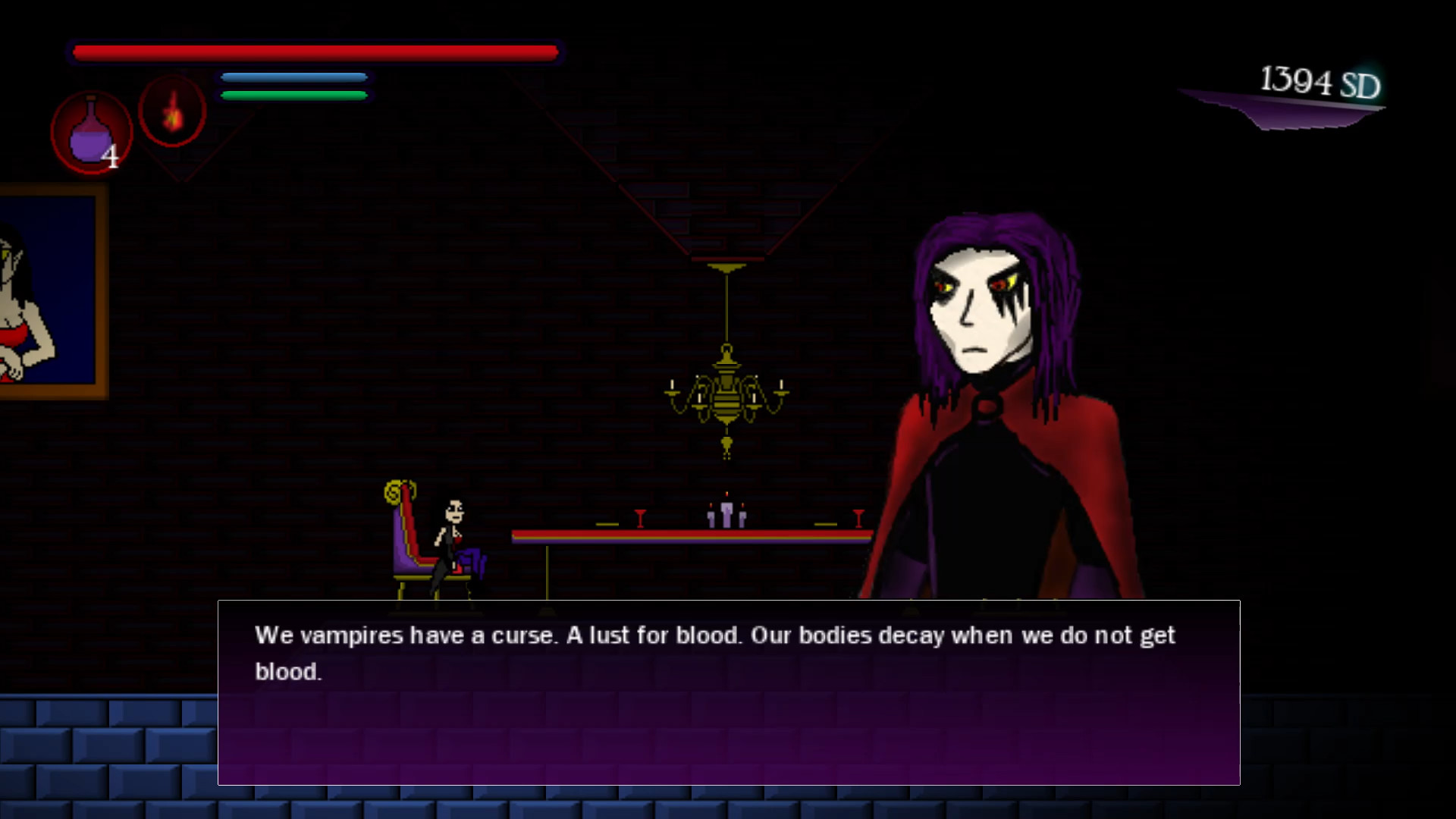 Sunrise Tragedy - Screenshot 9