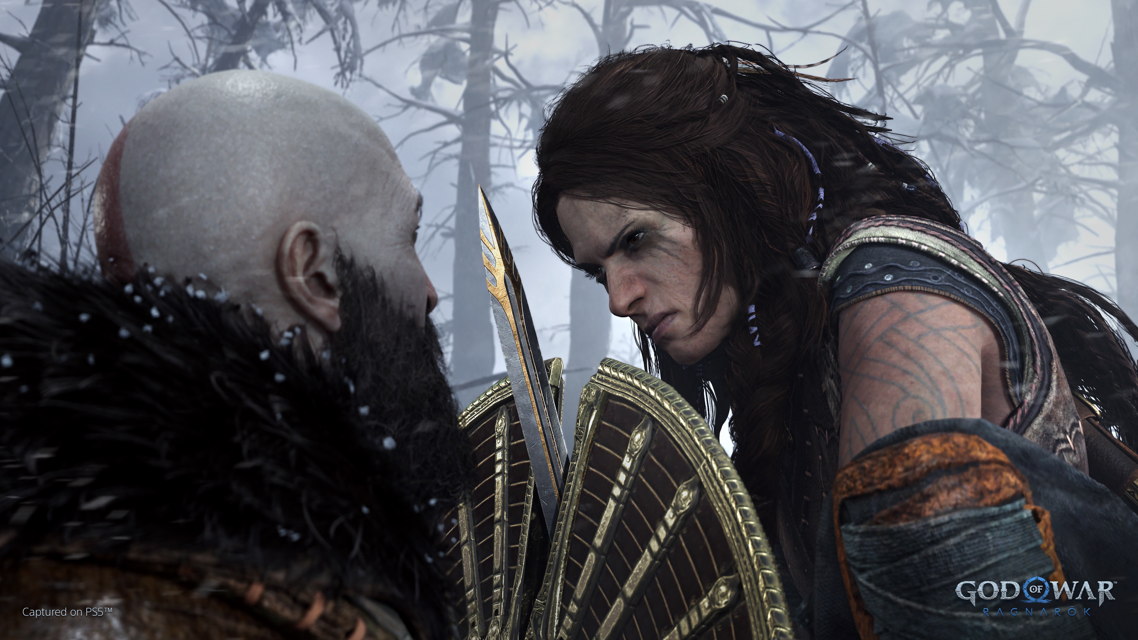 God of War Ragnarök review: Worthy of the gods