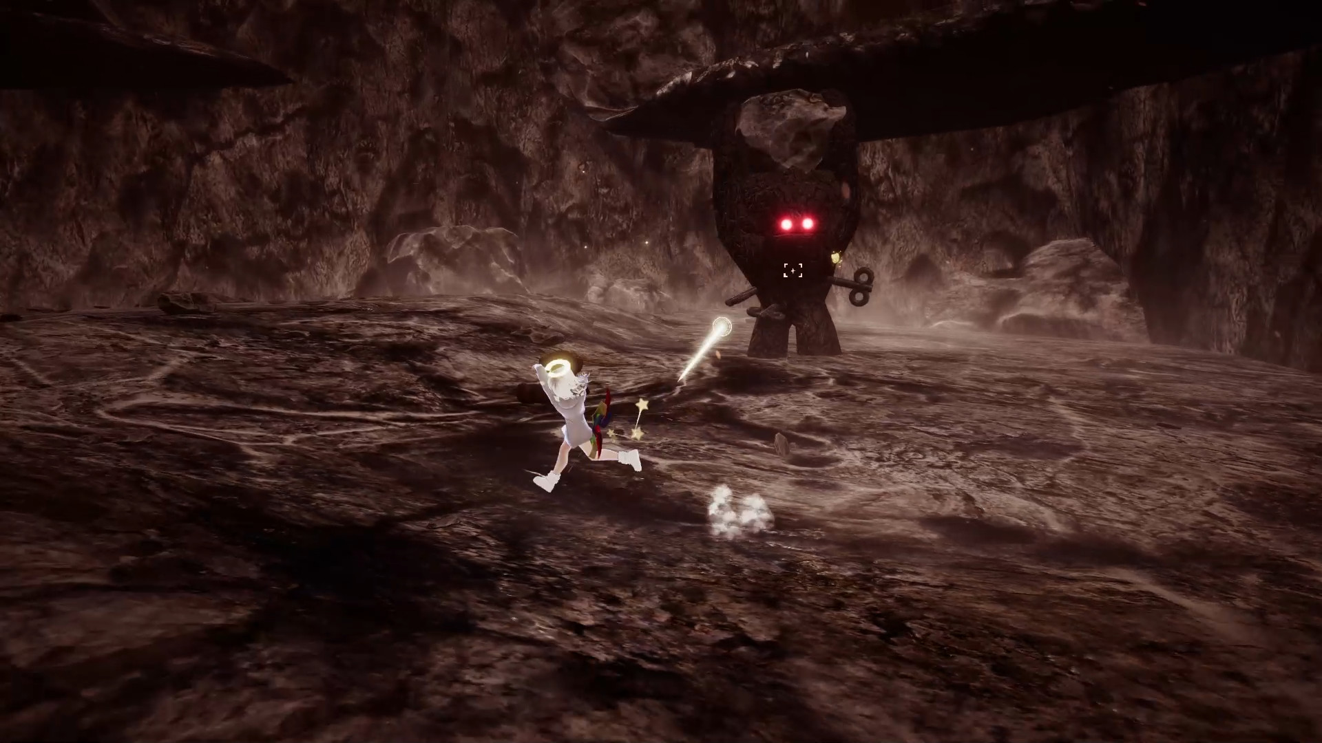 Plushie from the Sky - Screenshot 9