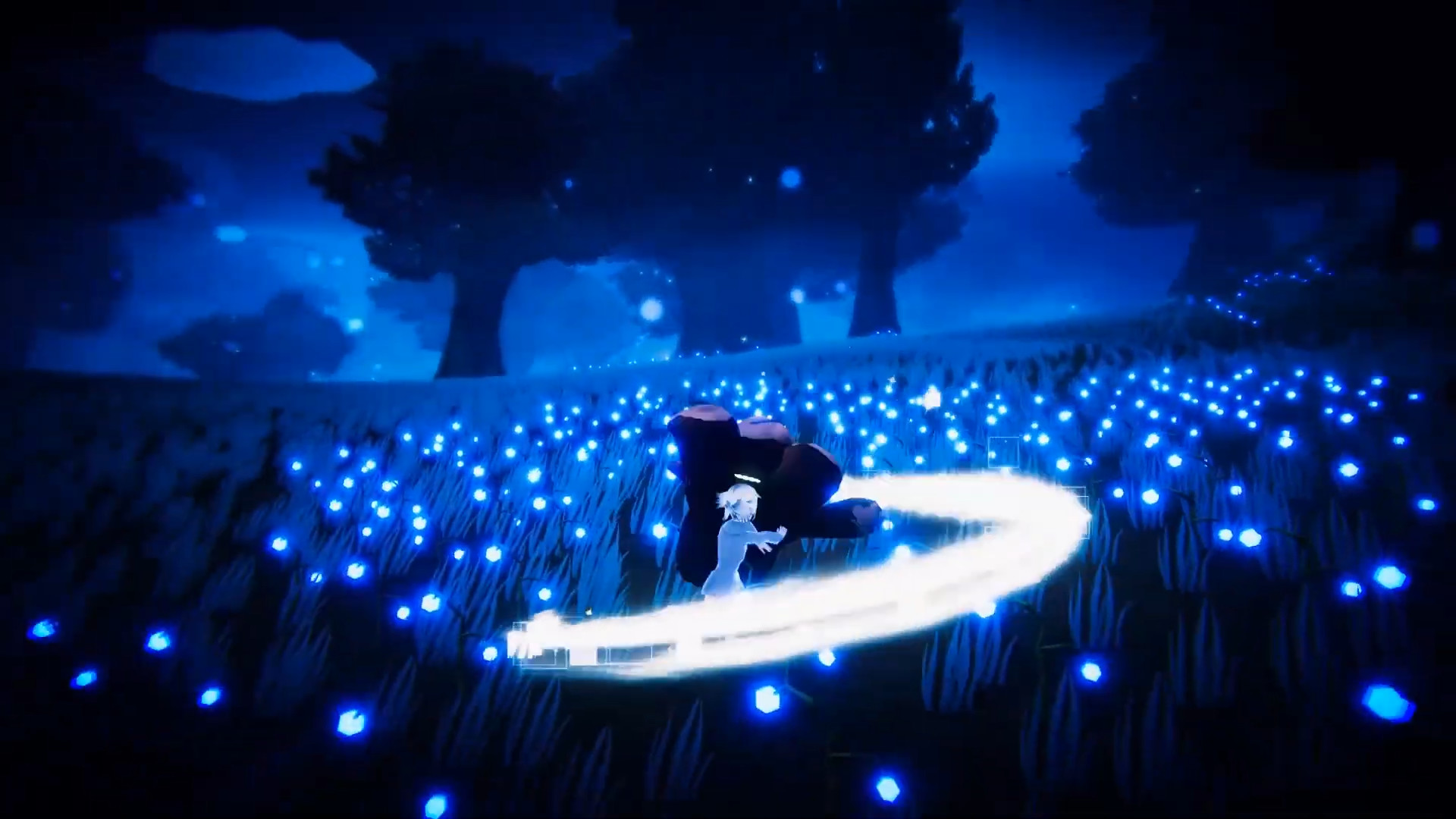 Plushie from the Sky - Screenshot 8