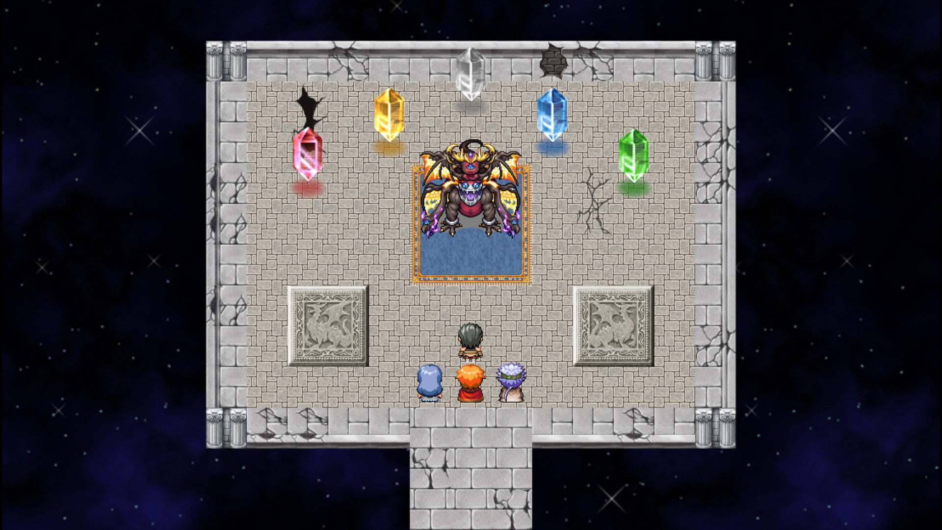 Adventures of Sadukar: Chapter I - Screenshot 2