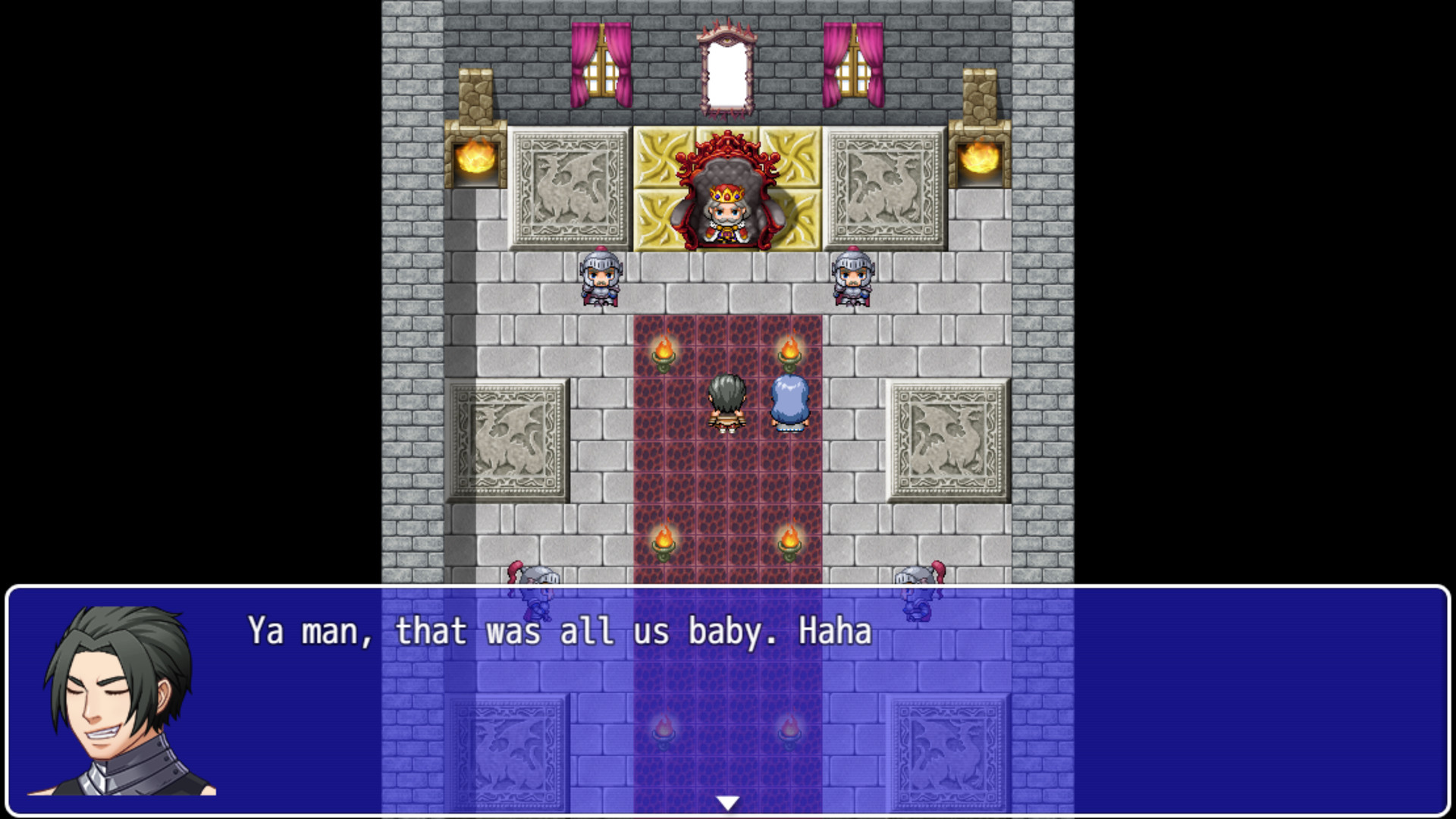 Adventures of Sadukar: Chapter I - Screenshot 11