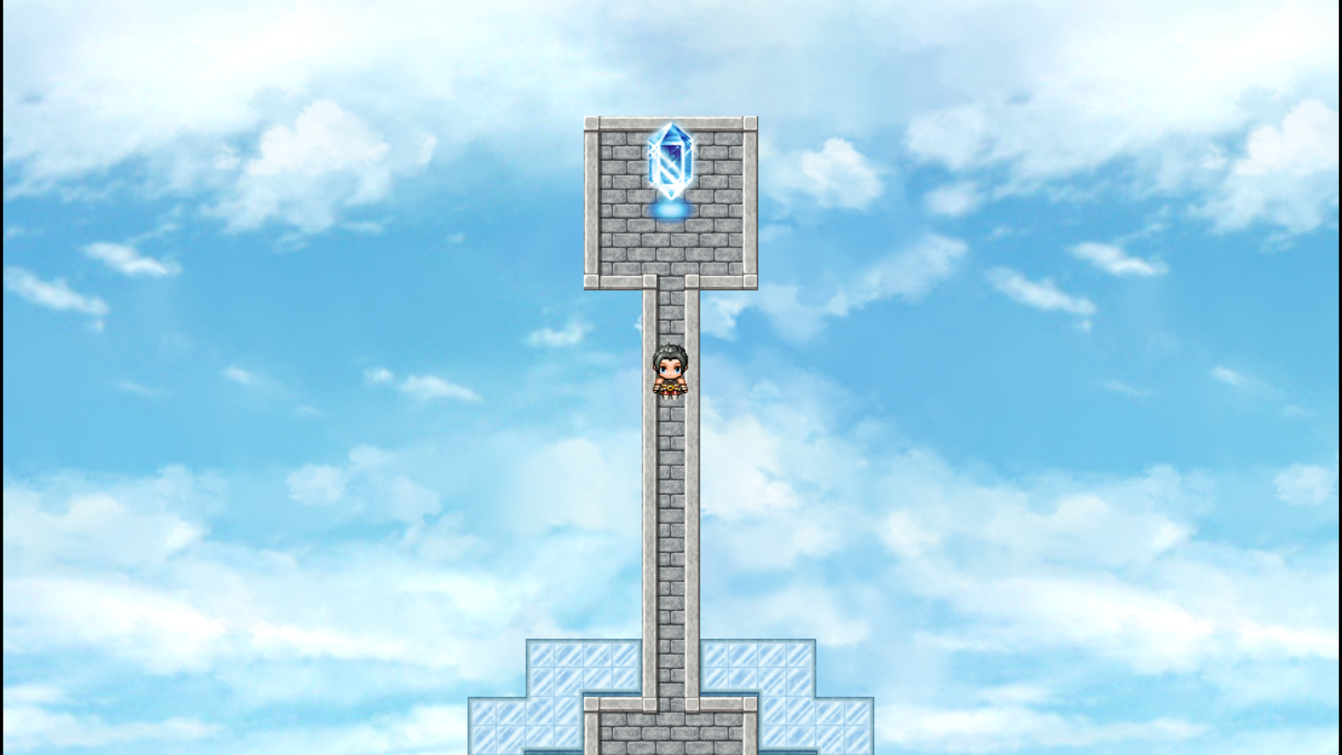 Adventures of Sadukar: Chapter I - Screenshot 9