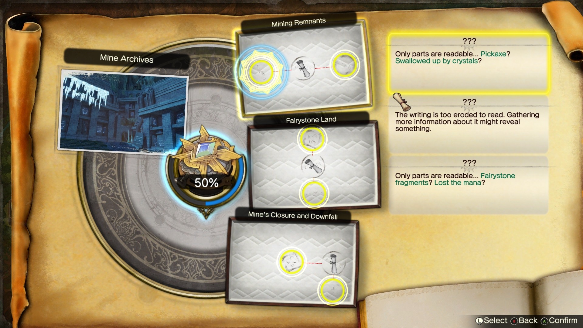 Atelier Ryza 2: Lost Legends & the Secret Fairy - Additional Area "Keldorah Castle" - Screenshot 3