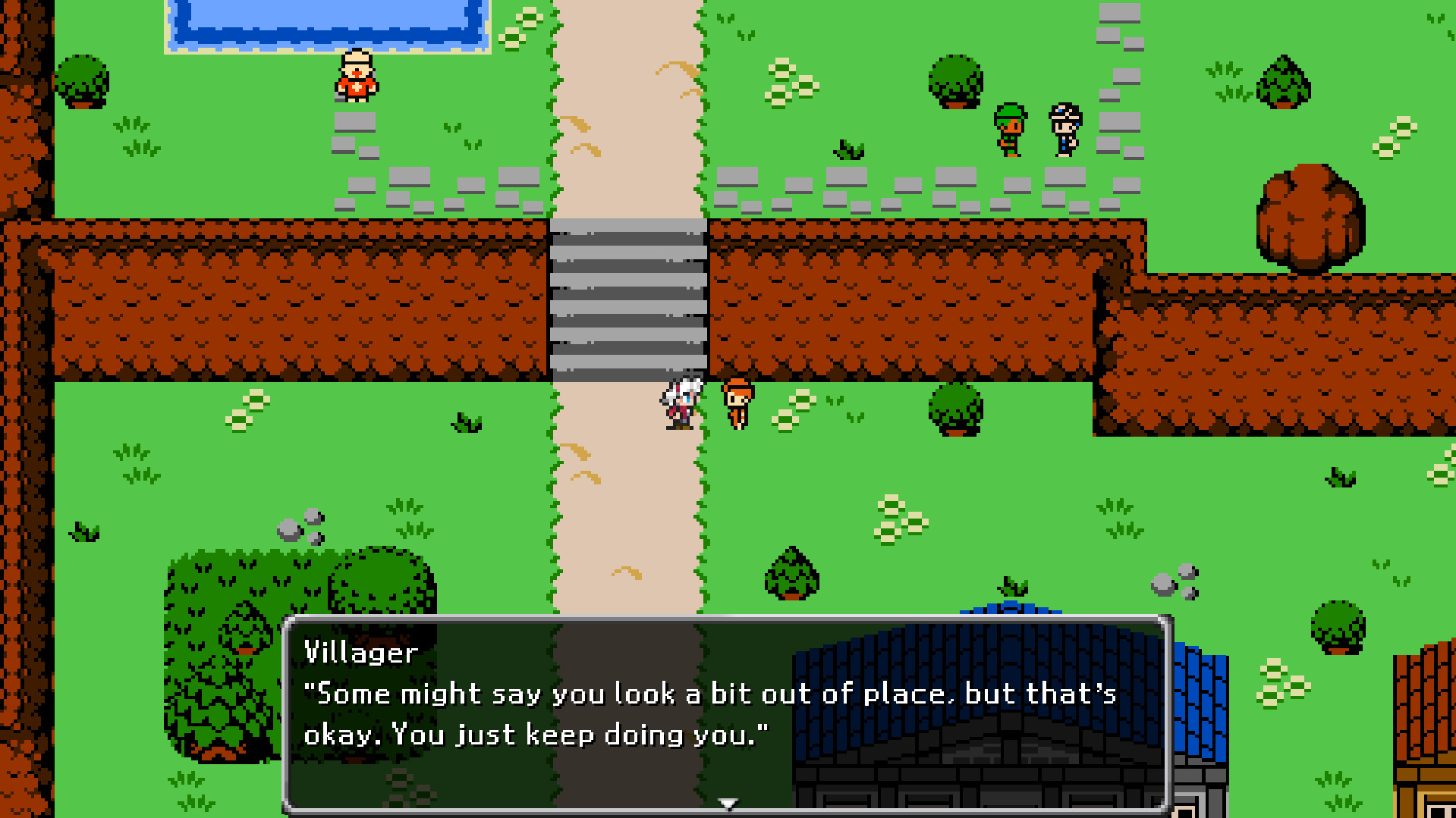 Infinite Mana - Screenshot 12