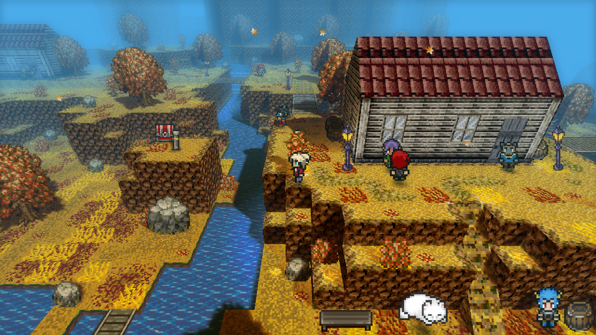 Infinite Mana - Screenshot 8