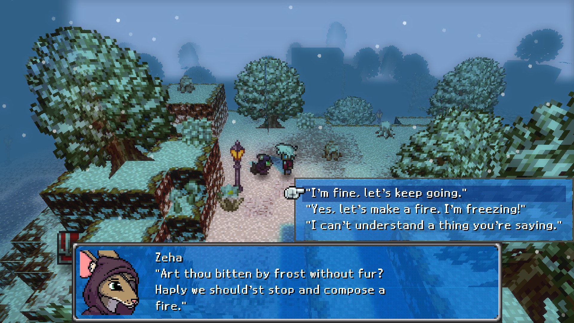 Infinite Mana - Screenshot 6