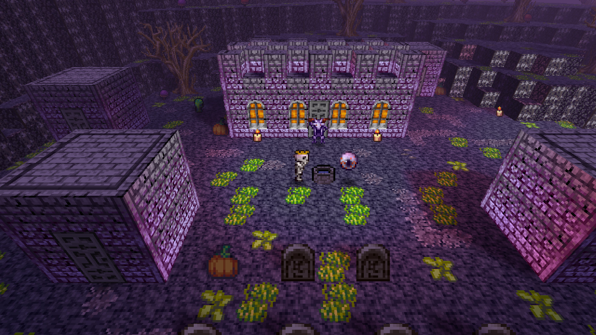 Infinite Mana - Screenshot 10