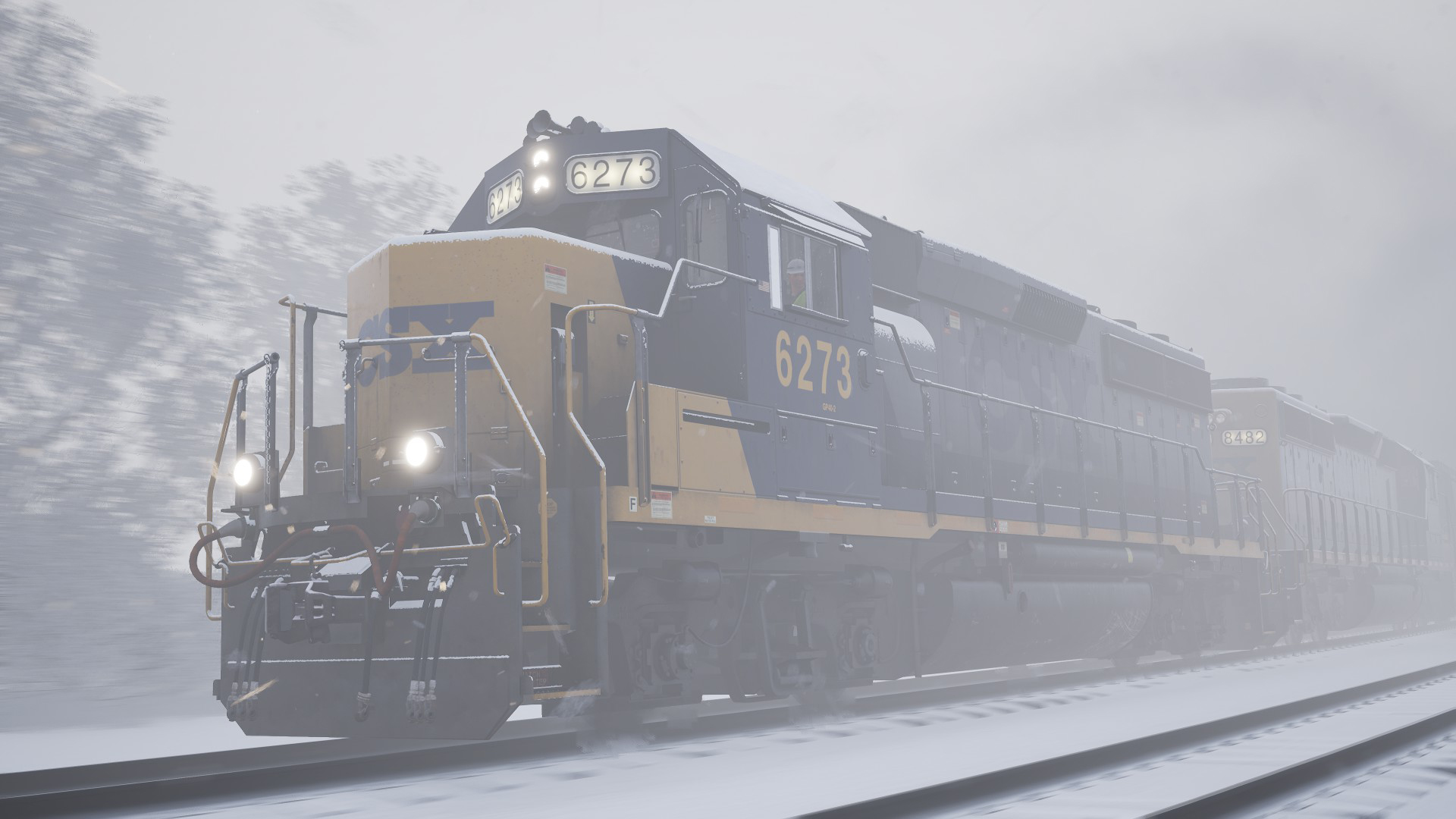 Train sim world csx heavy haul стим фото 80