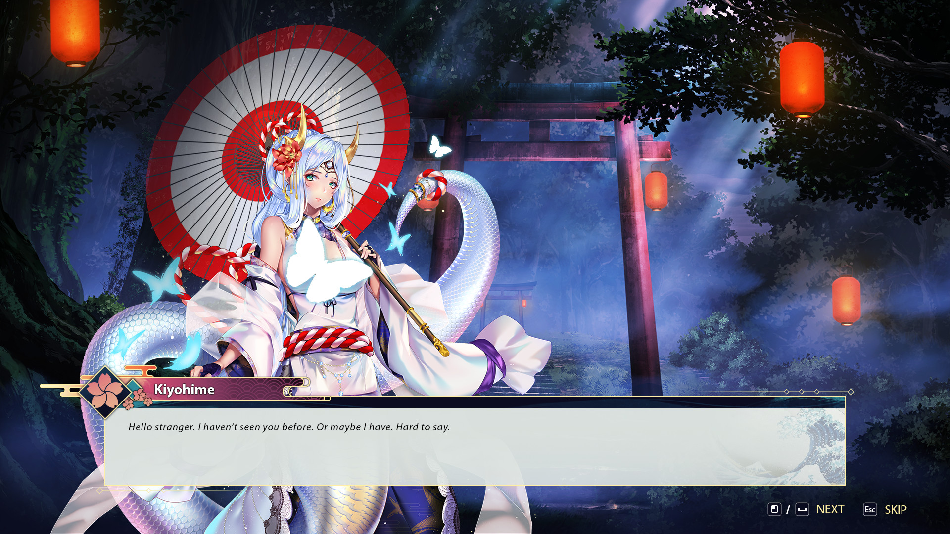 Re:Destiny - Screenshot 7