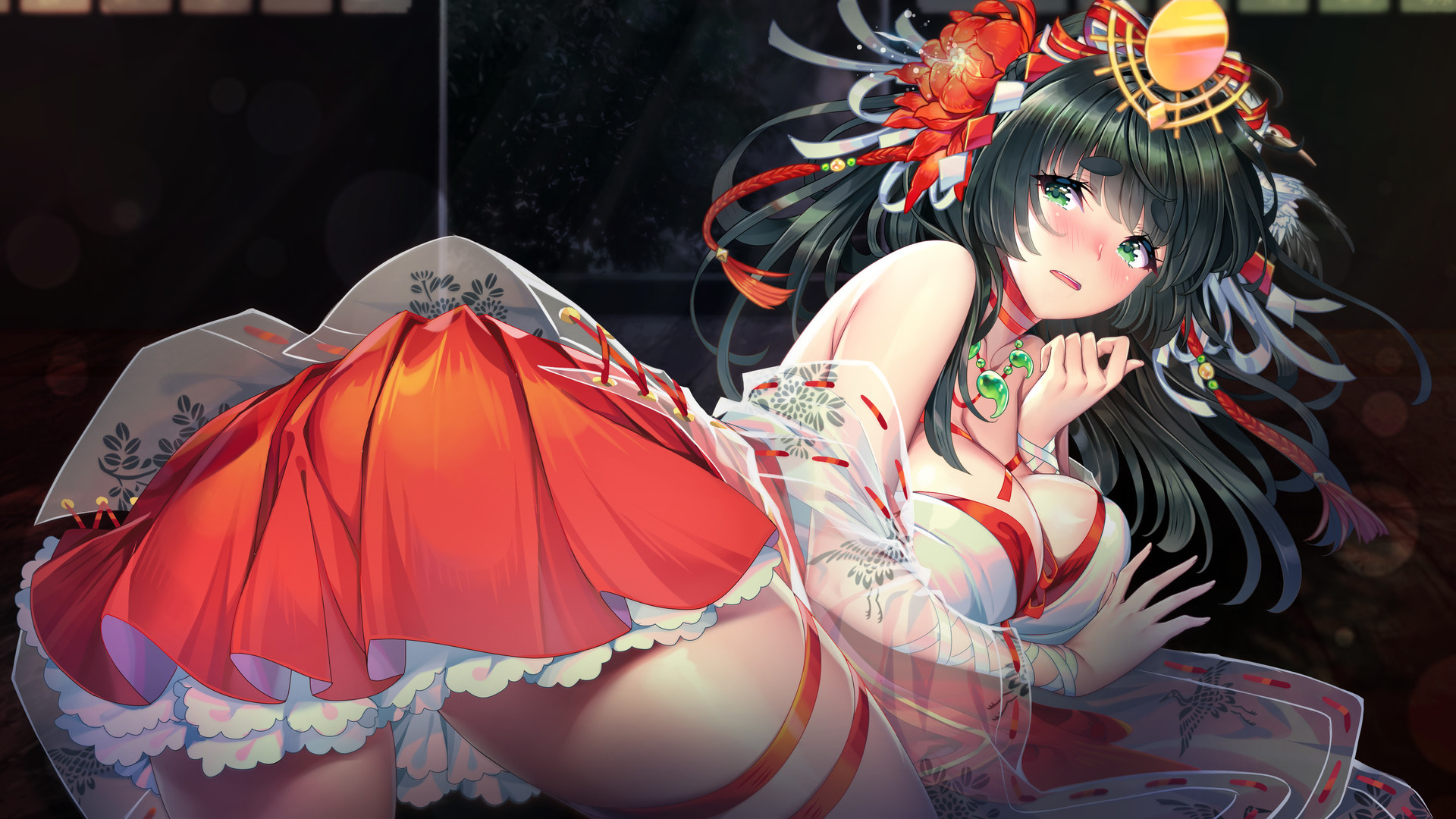 Re:Destiny - Screenshot 4