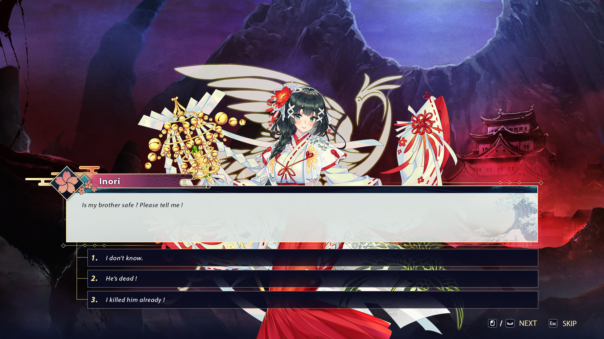 Re:Destiny - Screenshot 6