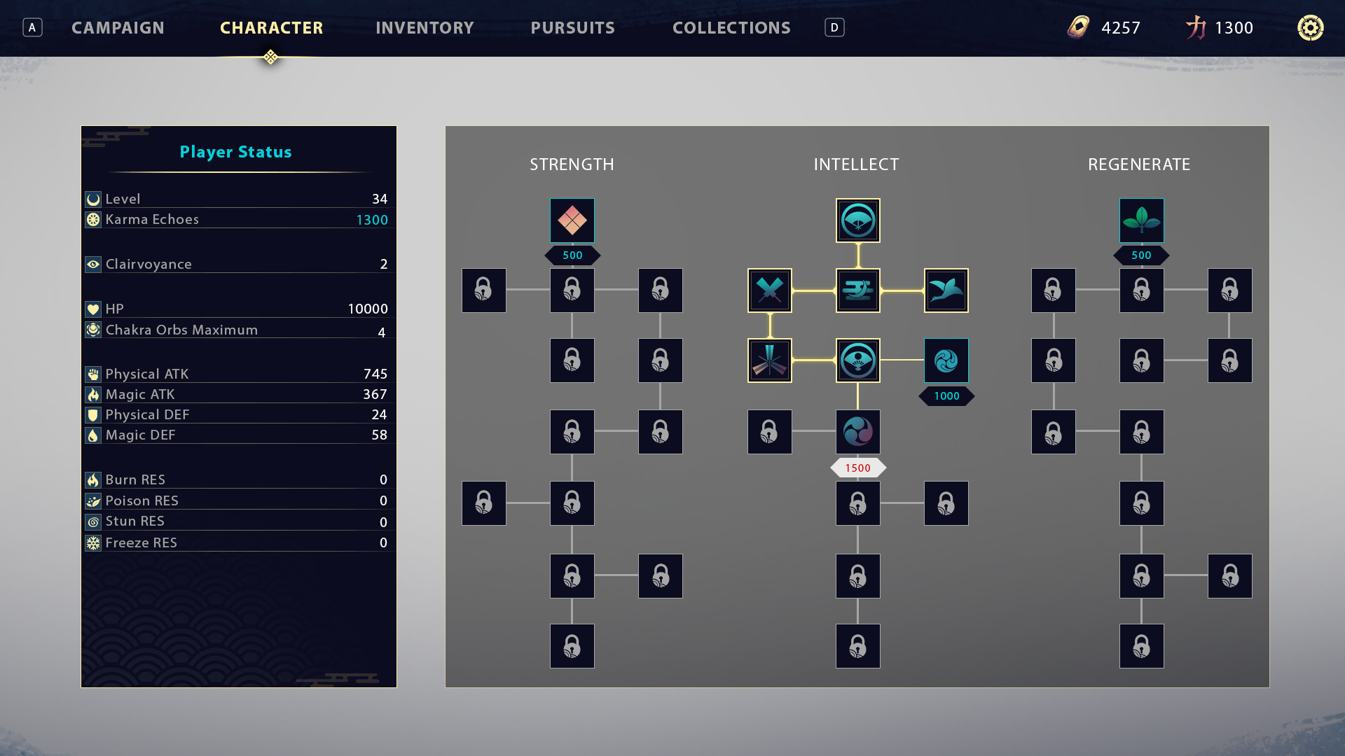 Re:Destiny - Screenshot 3