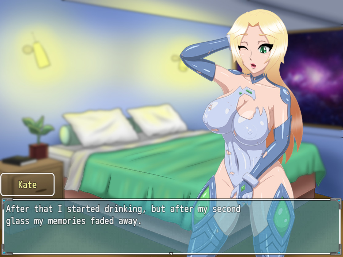 Lust Vessel - Screenshot 2