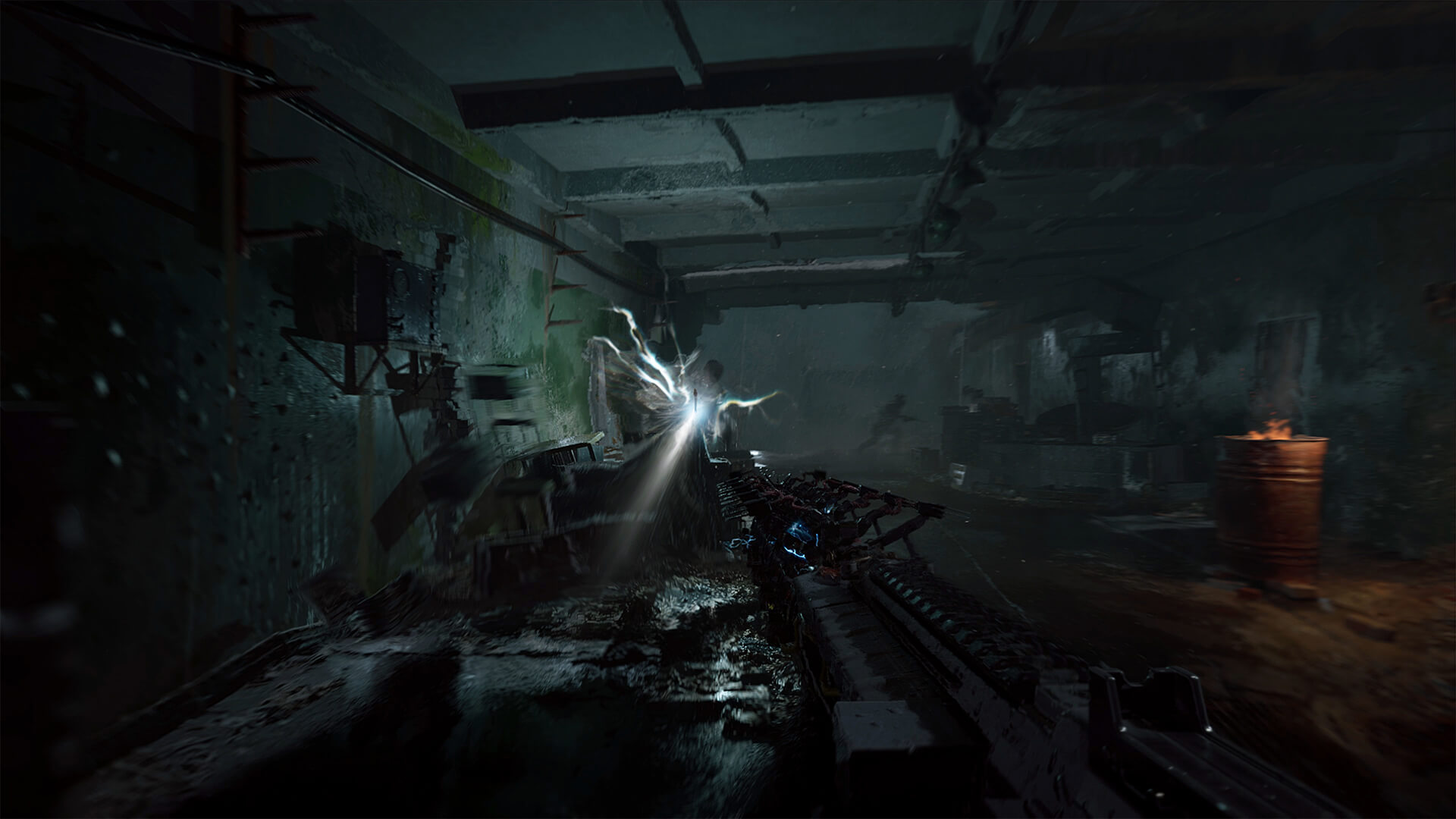 S.T.A.L.K.E.R. 2: Heart of Chornobyl - Ultimate Edition - Screenshot 1