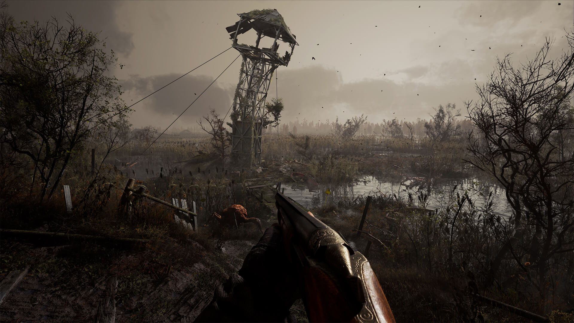 S.T.A.L.K.E.R. 2: Heart of Chornobyl - Ultimate Edition - Screenshot 8