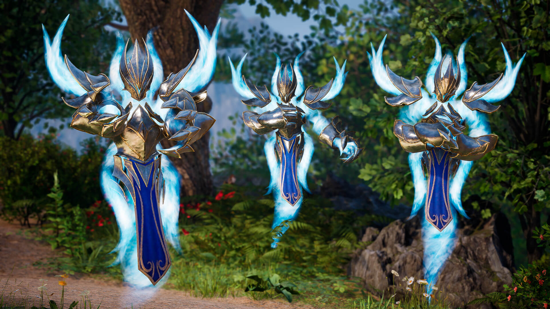 King's Bounty II: Duke's Edition - Screenshot 2