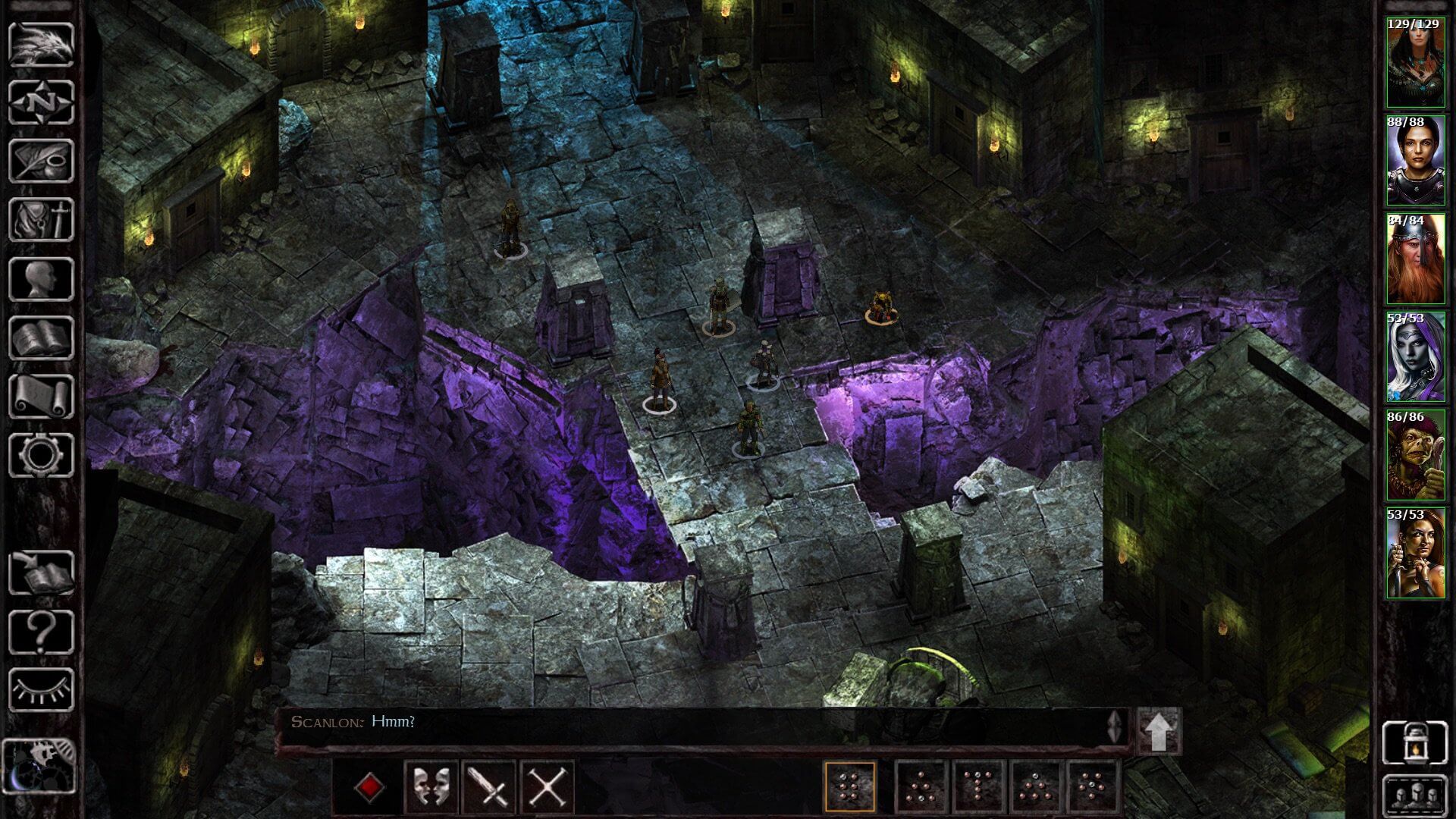 Baldur's Gate: Enhanced Edition - Deluxe Edition - Screenshot 16