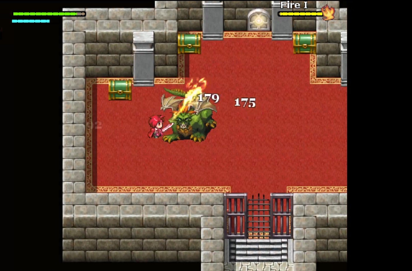 Dalruan: World of Magic - Screenshot 3