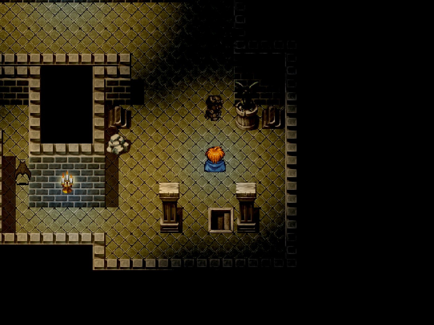 Dalruan: World of Magic - Screenshot 1