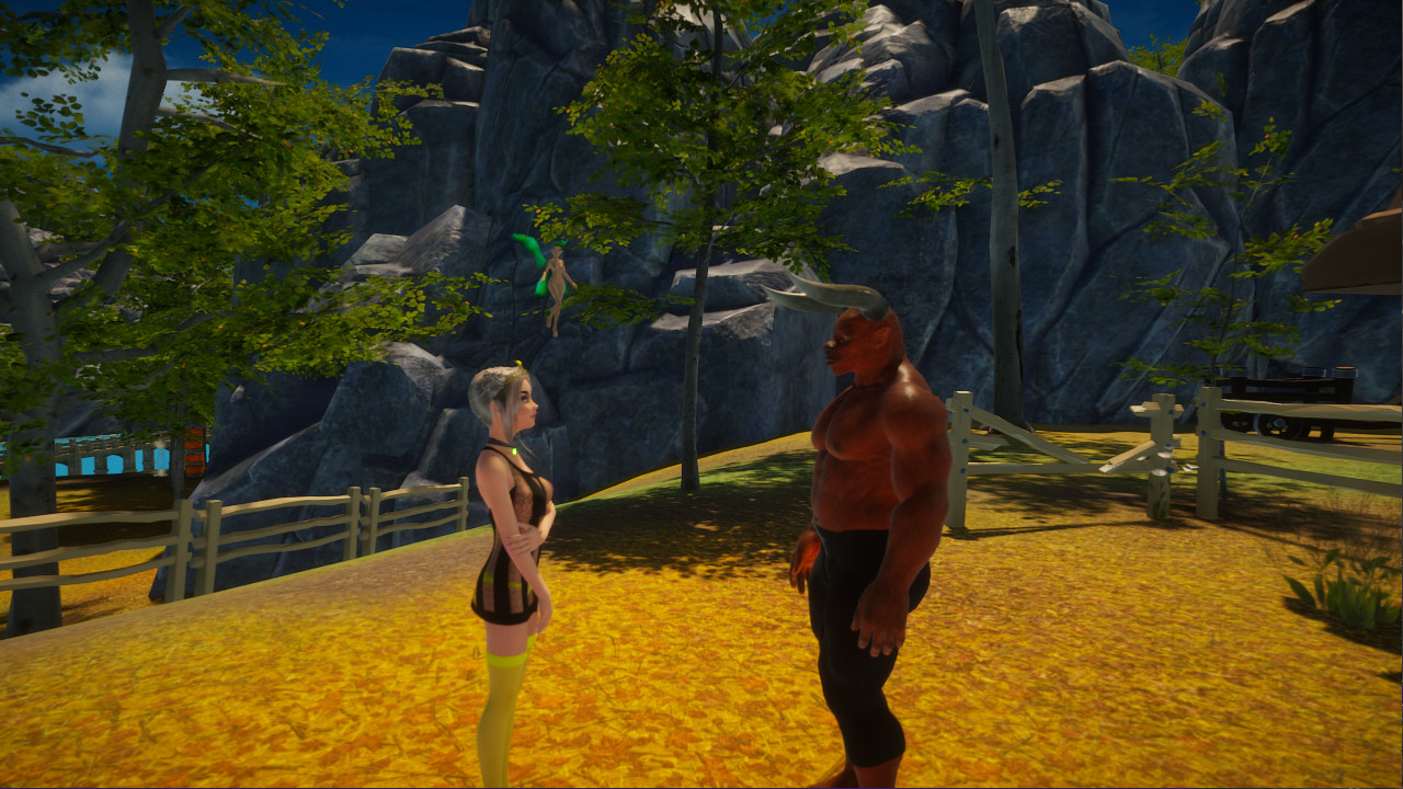 WanderLust - Screenshot 3