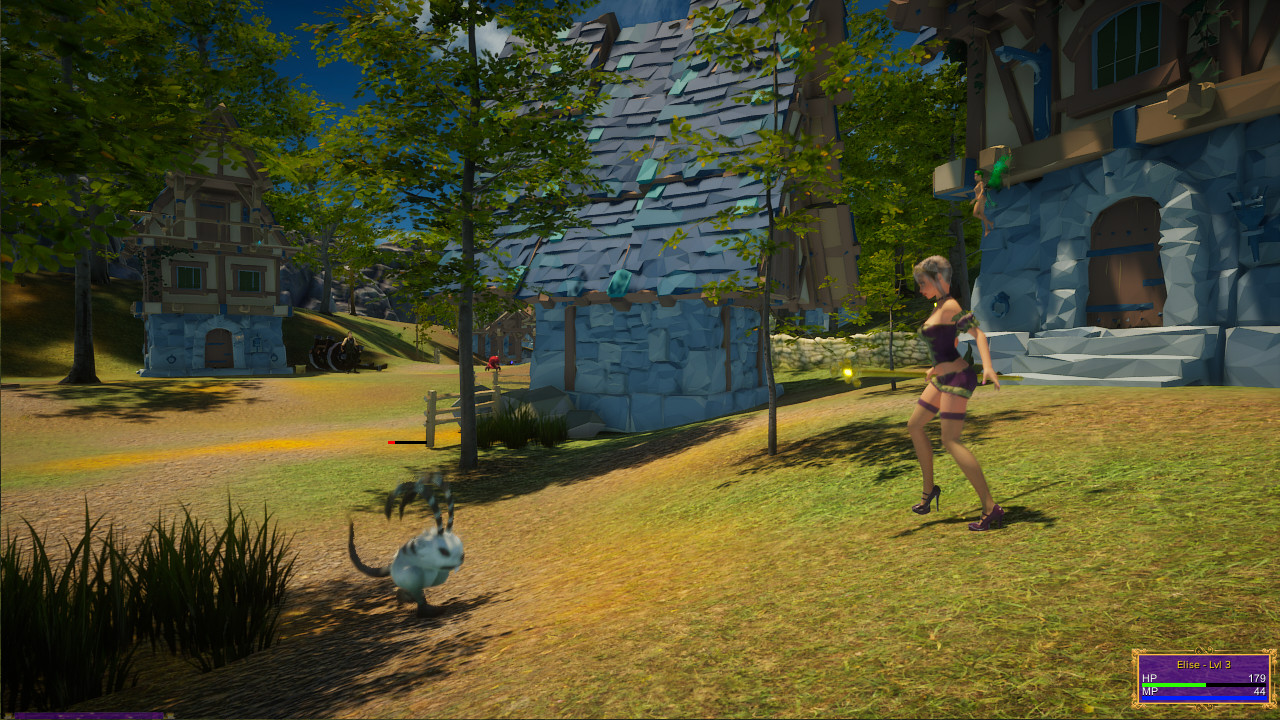 WanderLust - Screenshot 5