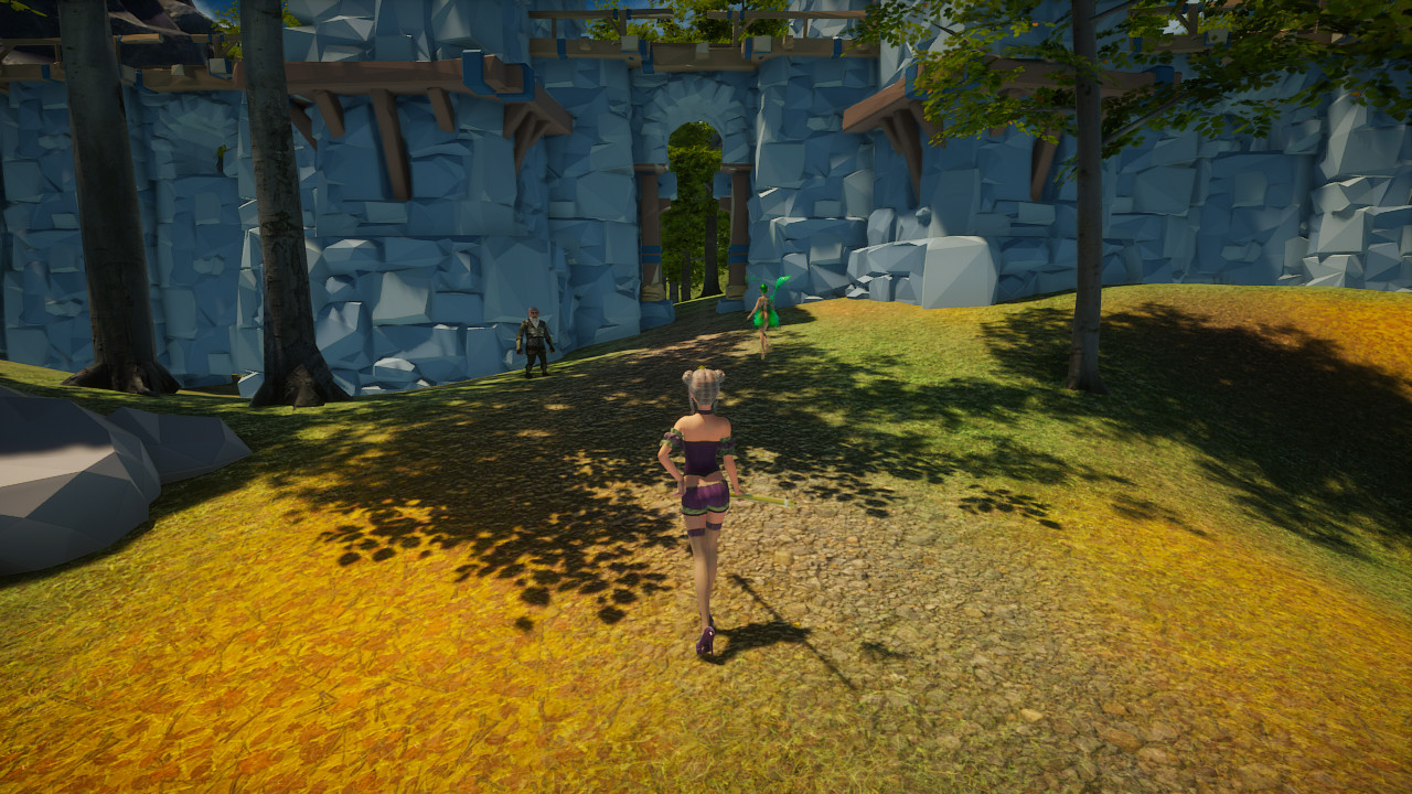 WanderLust - Screenshot 6