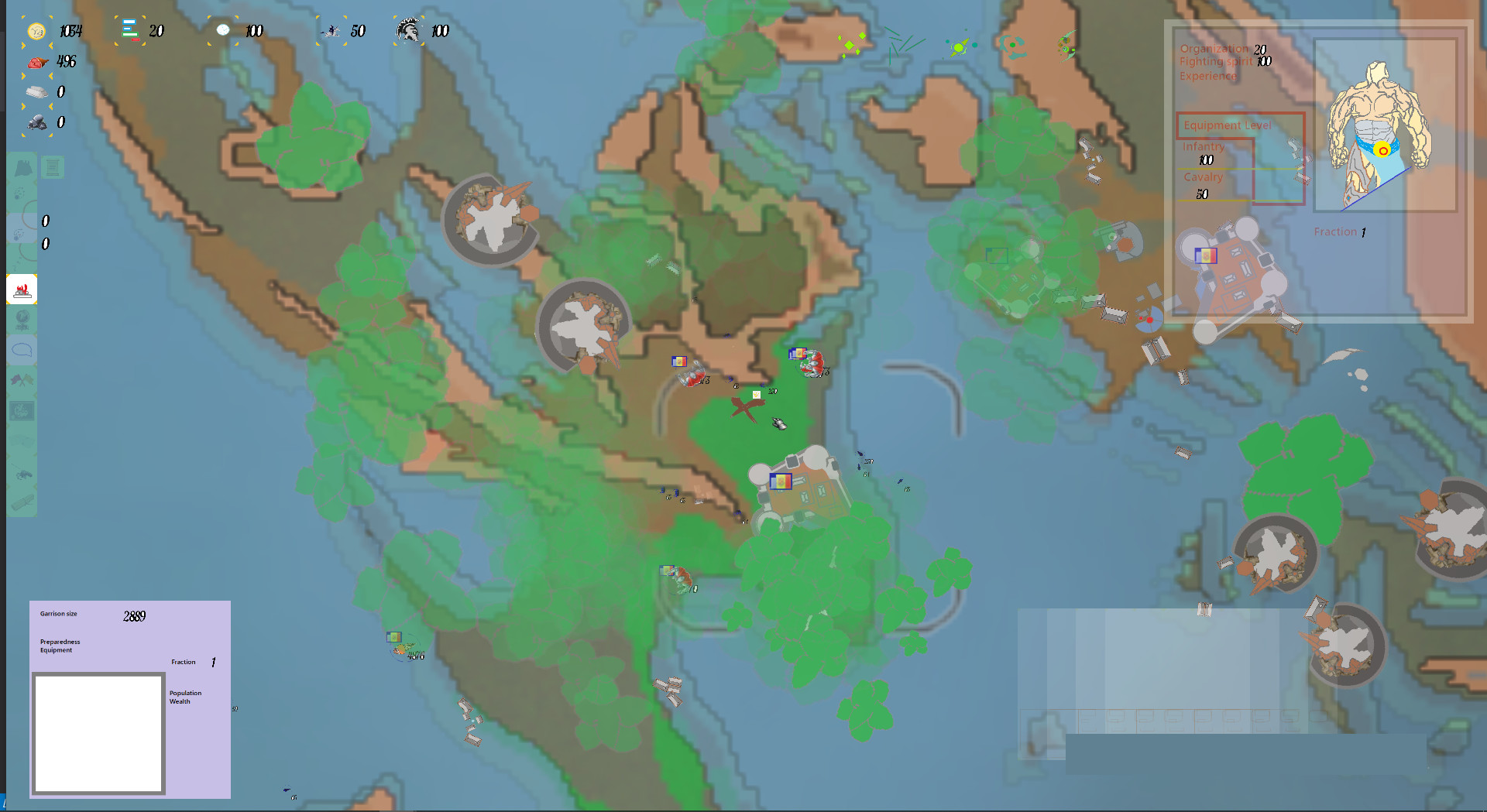 Fate in the Darkness - Screenshot 13