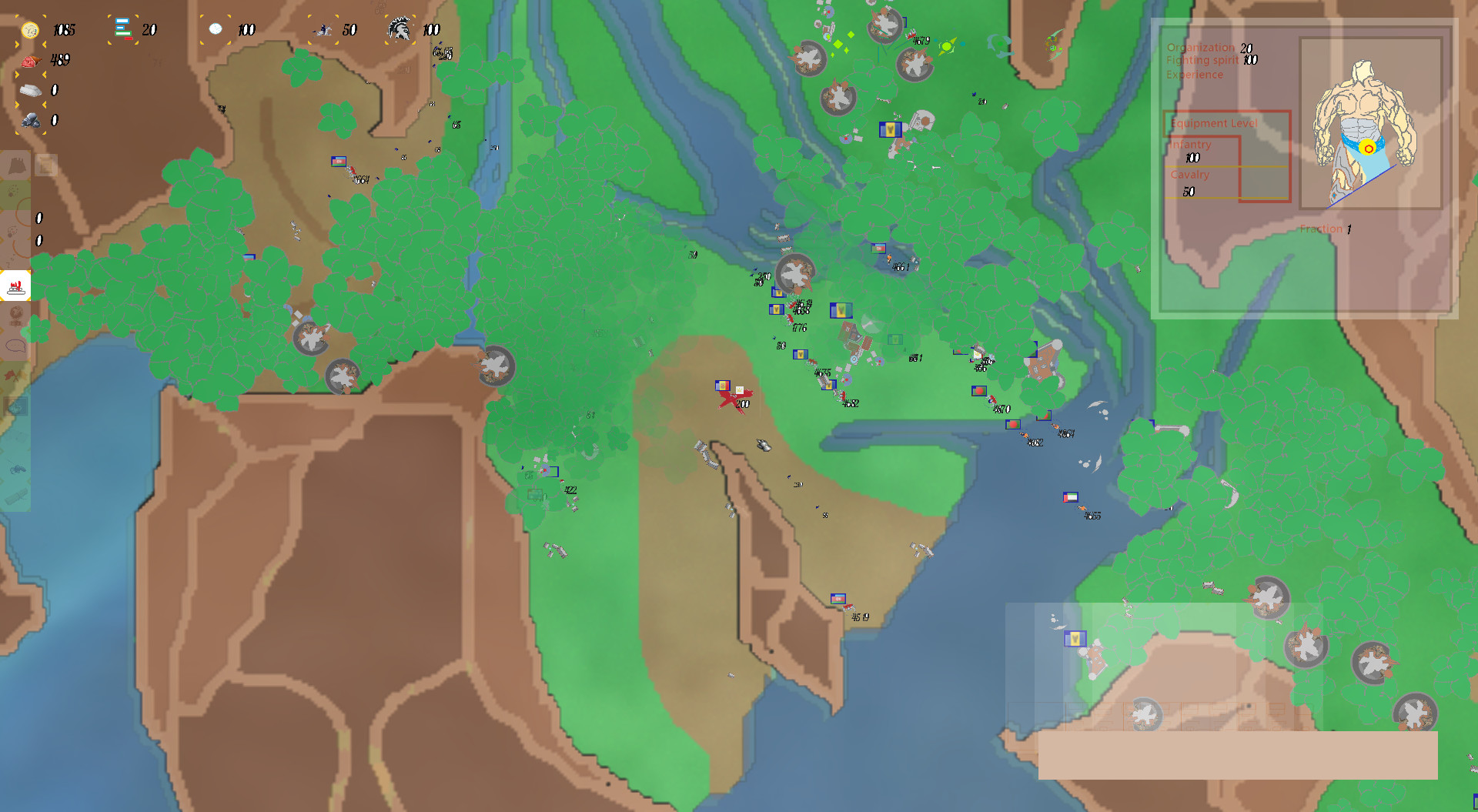 Fate in the Darkness - Screenshot 11