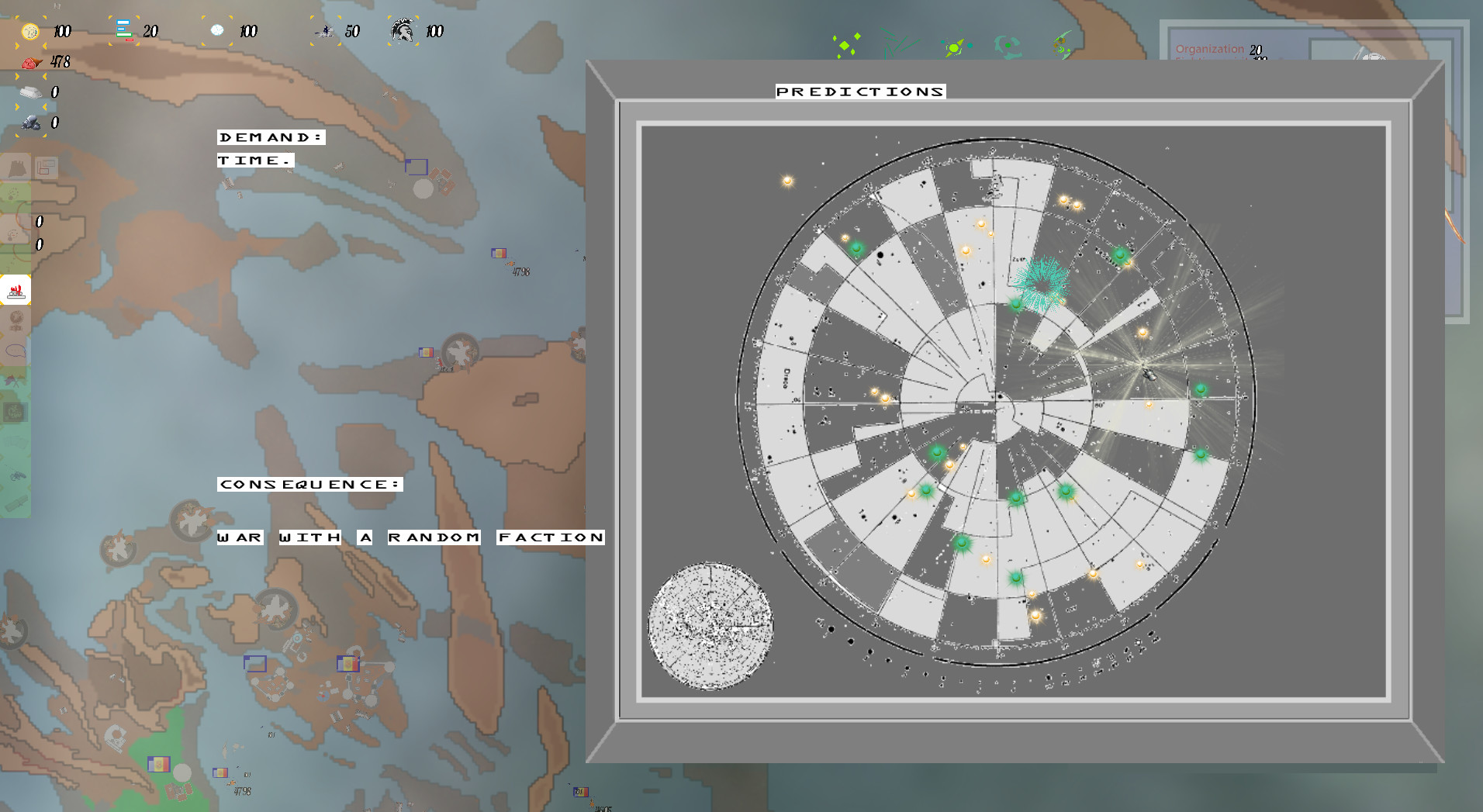 Fate in the Darkness - Screenshot 15