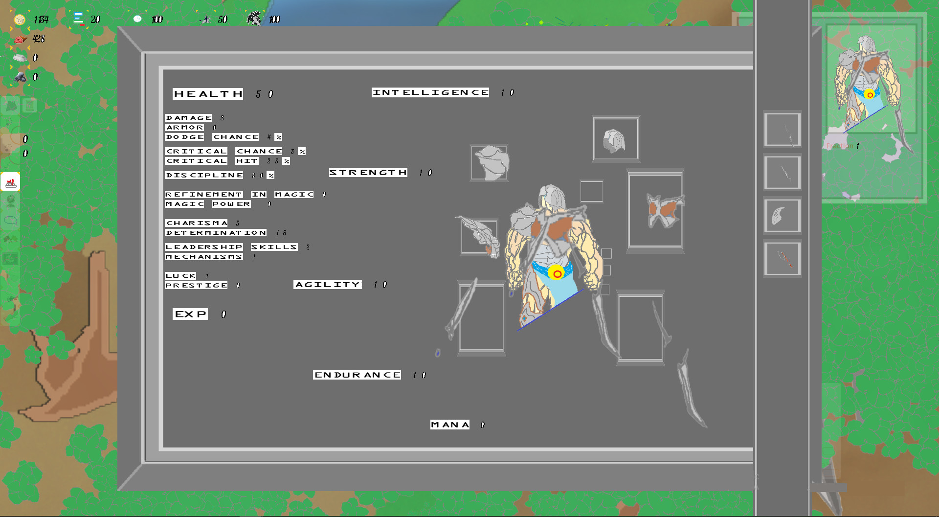 Fate in the Darkness - Screenshot 7