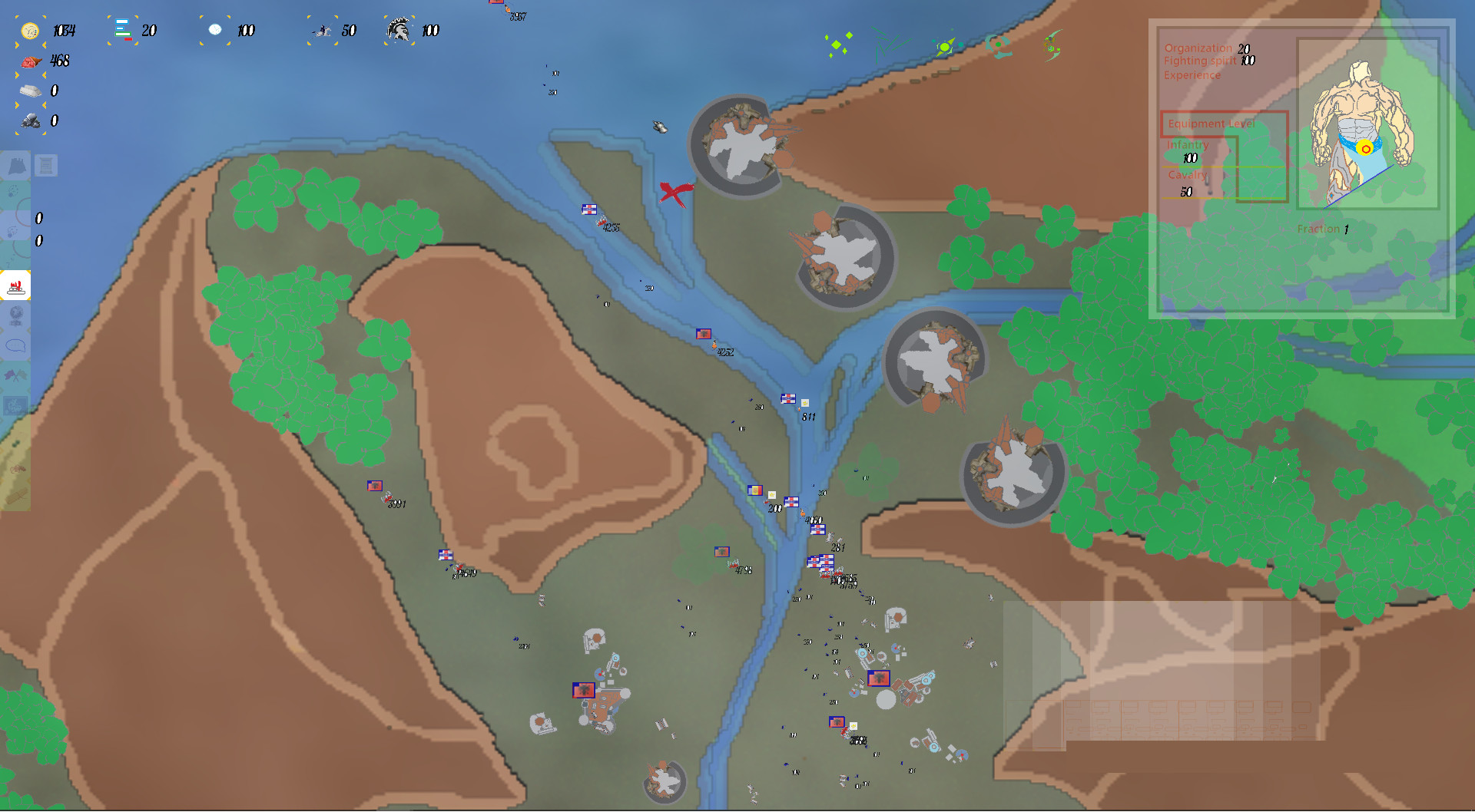 Fate in the Darkness - Screenshot 9