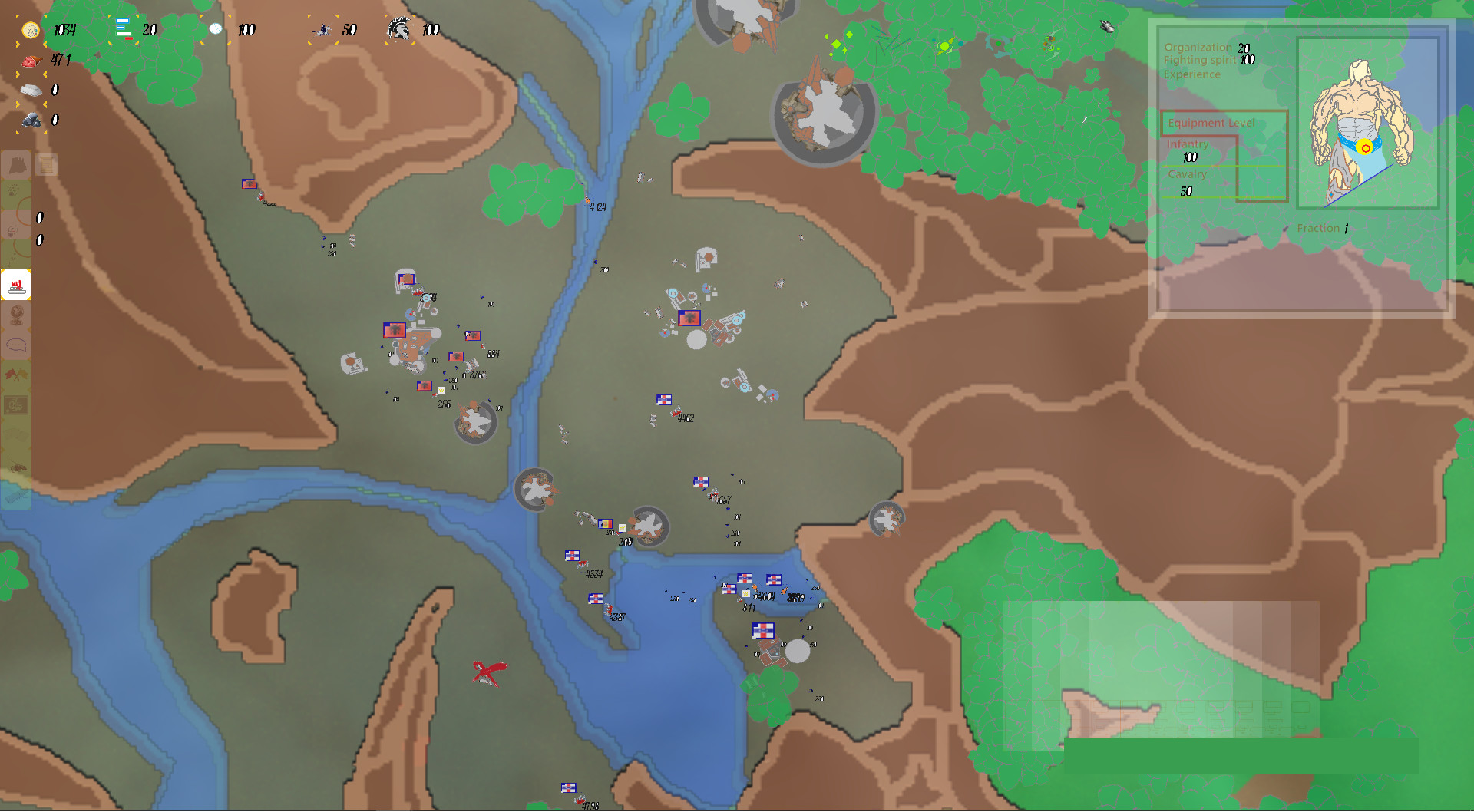 Fate in the Darkness - Screenshot 10