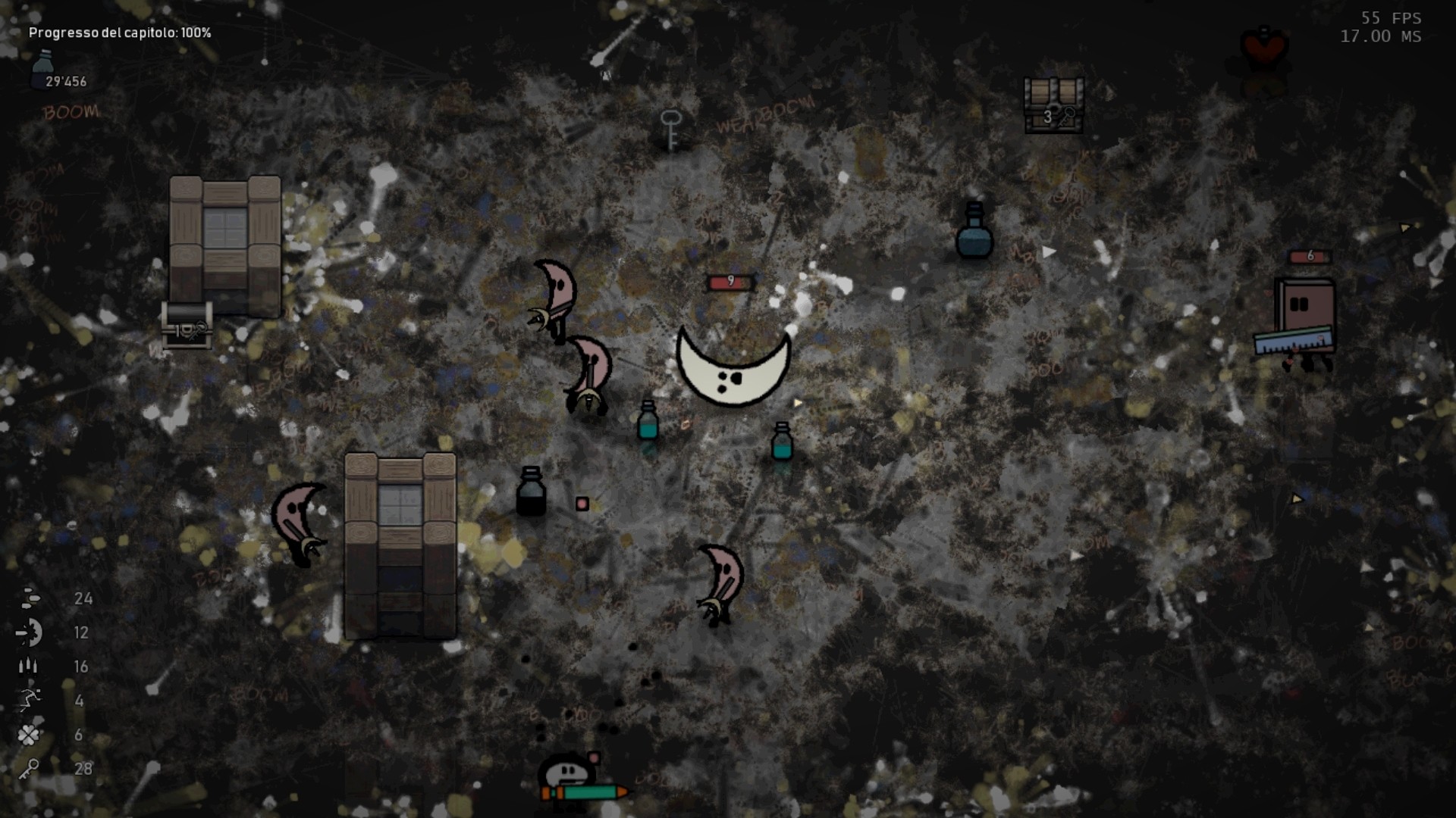 Ink. - Screenshot 11