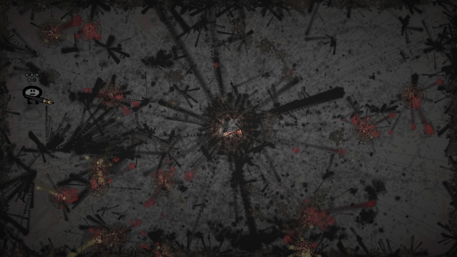 Ink. - Screenshot 12