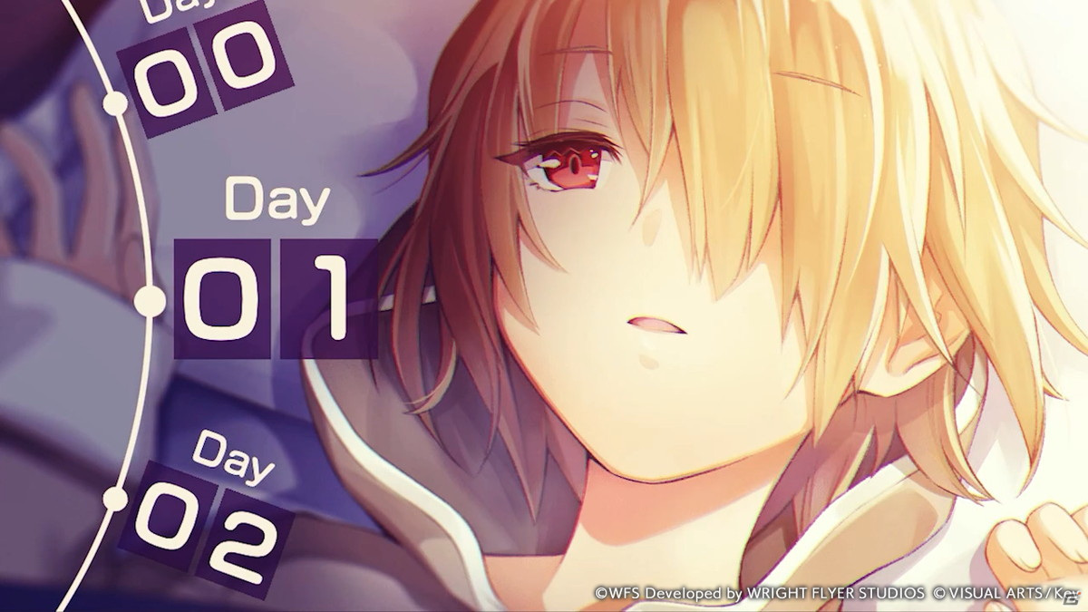 Heaven Burns Red - Screenshot 9