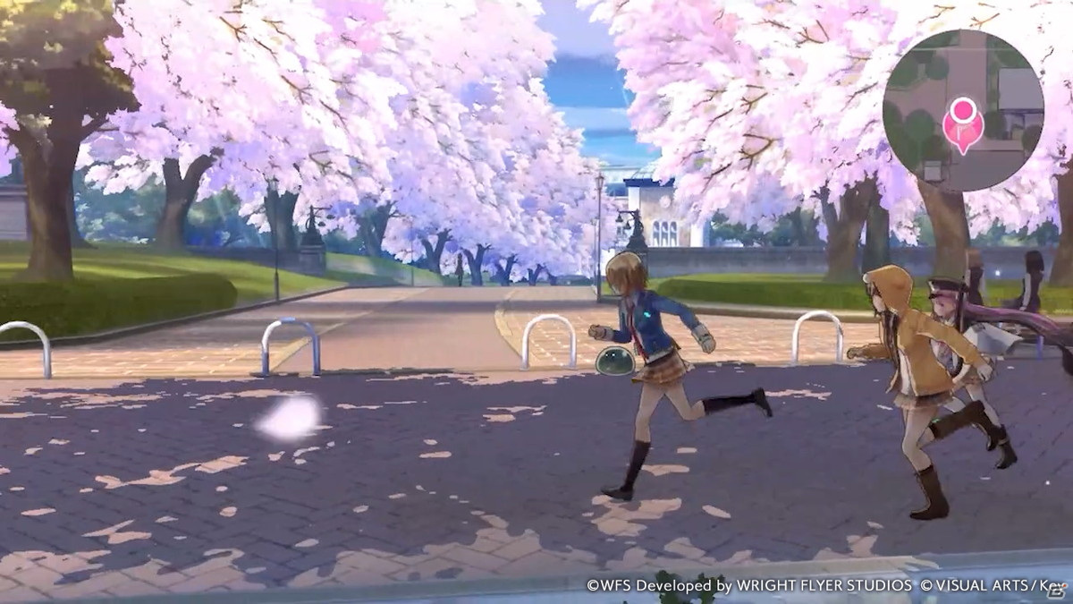 Heaven Burns Red - Screenshot 5