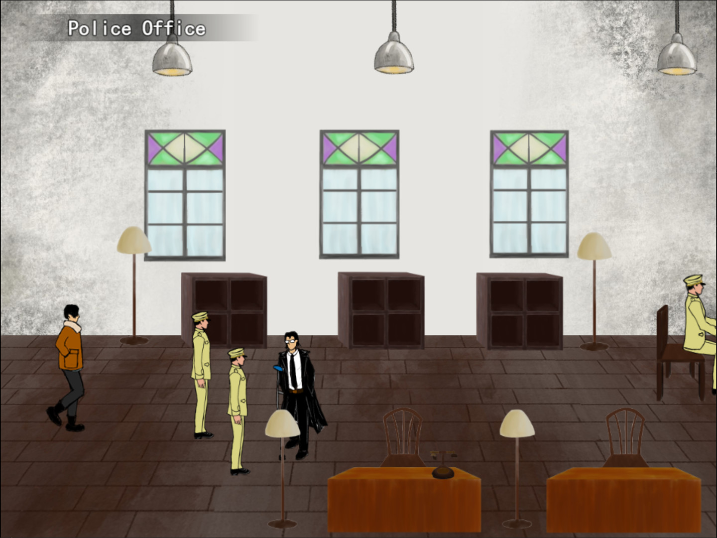 Shanghai1920 - Screenshot 4