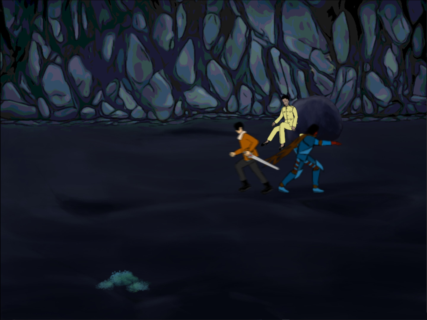 Shanghai1920 - Screenshot 6