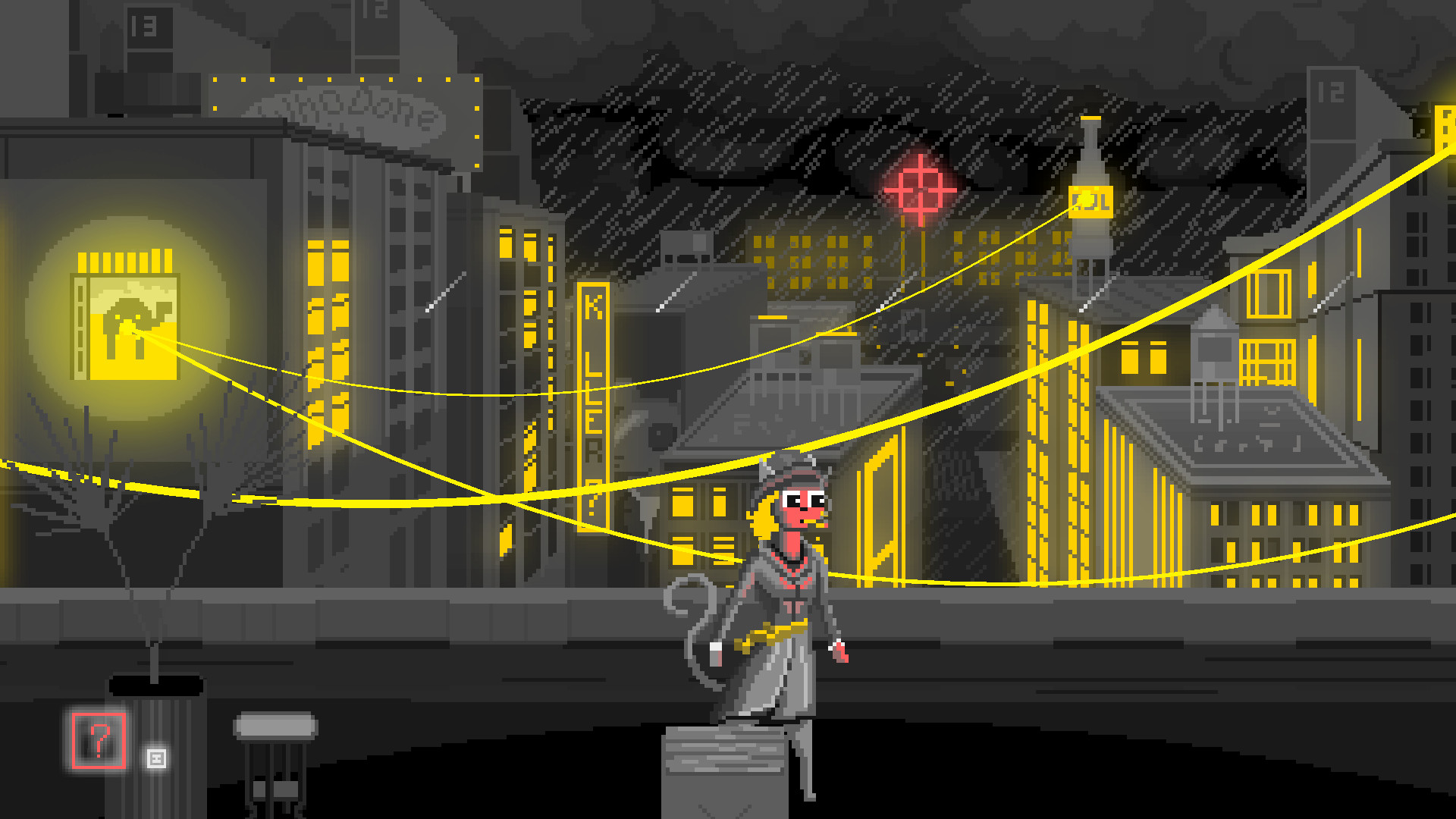 This Rain Will Never End - Screenshot 8